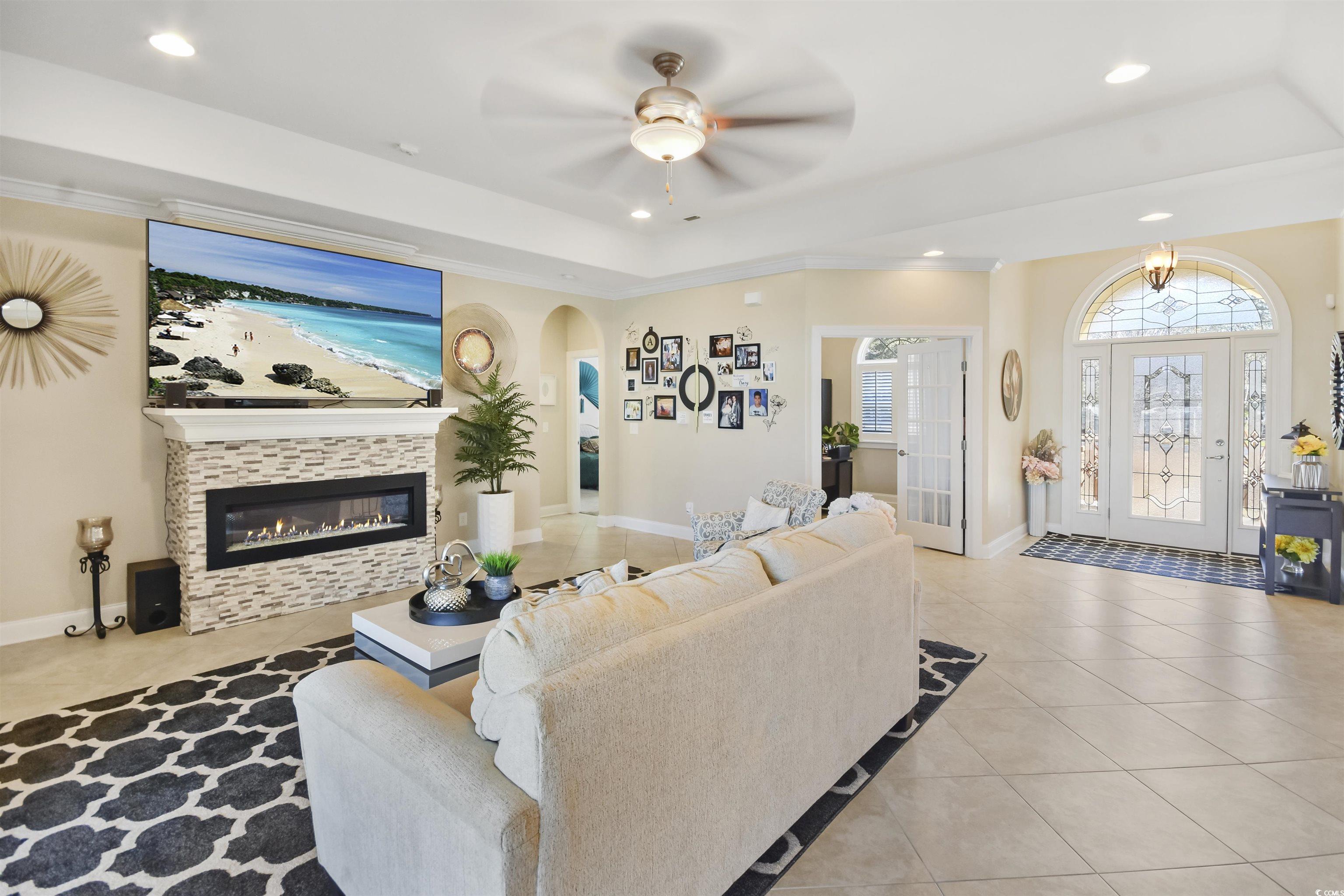 257 Ashepoo Creek Dr.