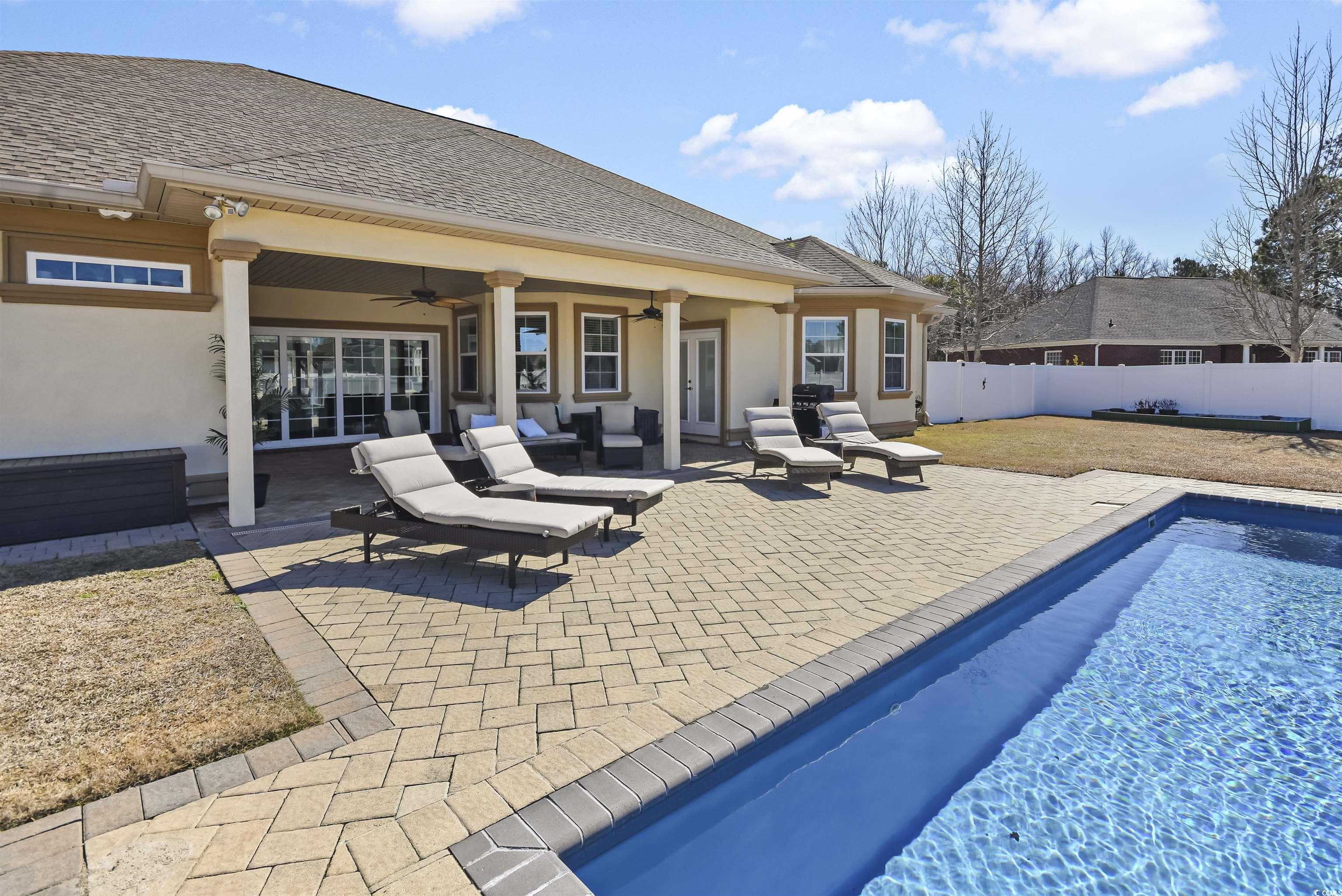 257 Ashepoo Creek Dr.