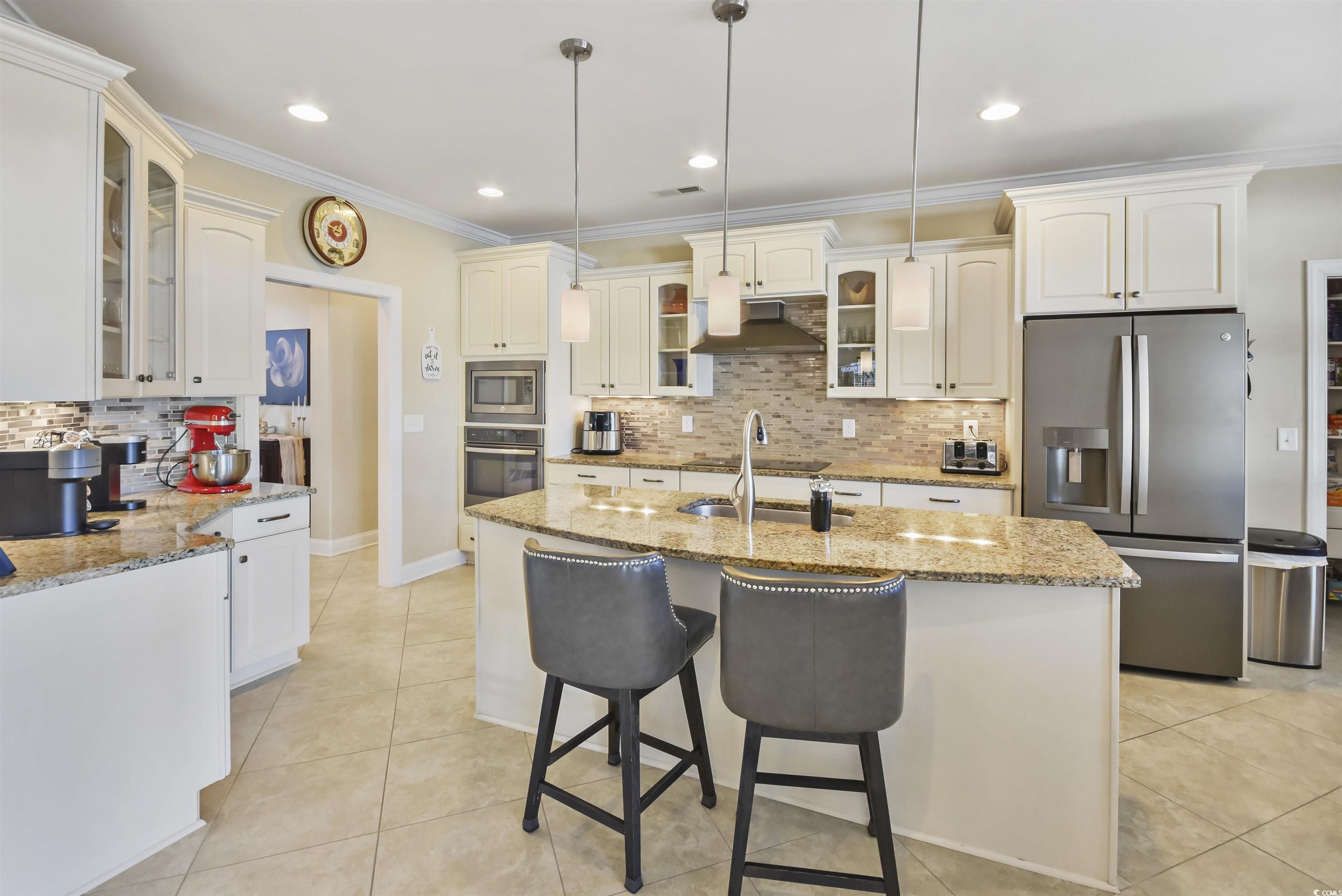 257 Ashepoo Creek Dr.