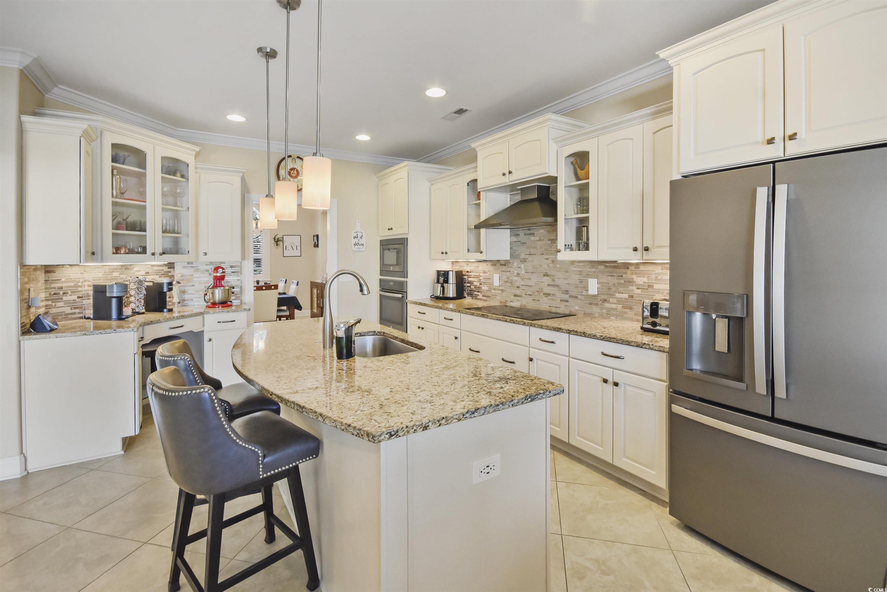 257 Ashepoo Creek Dr.