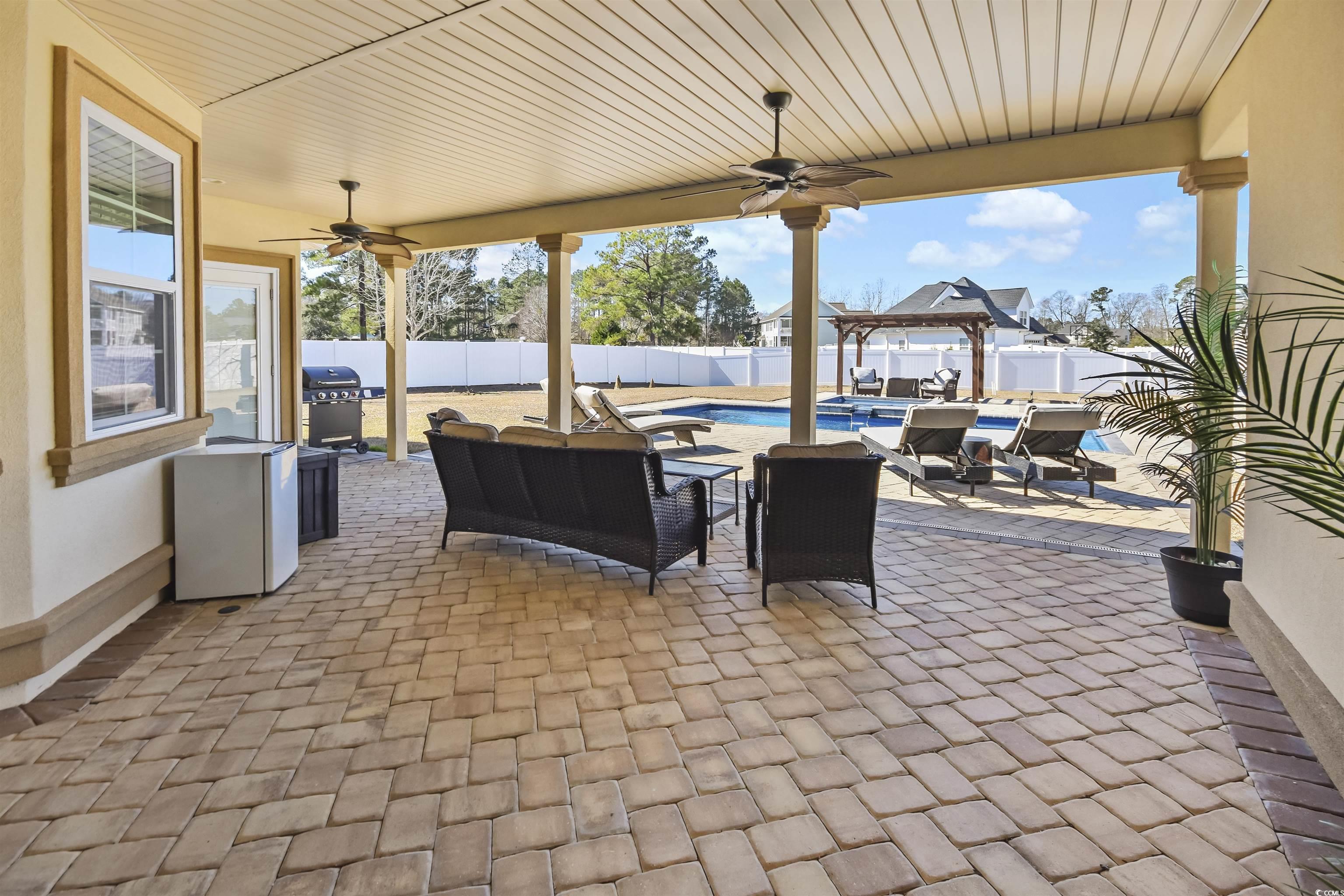 257 Ashepoo Creek Dr.
