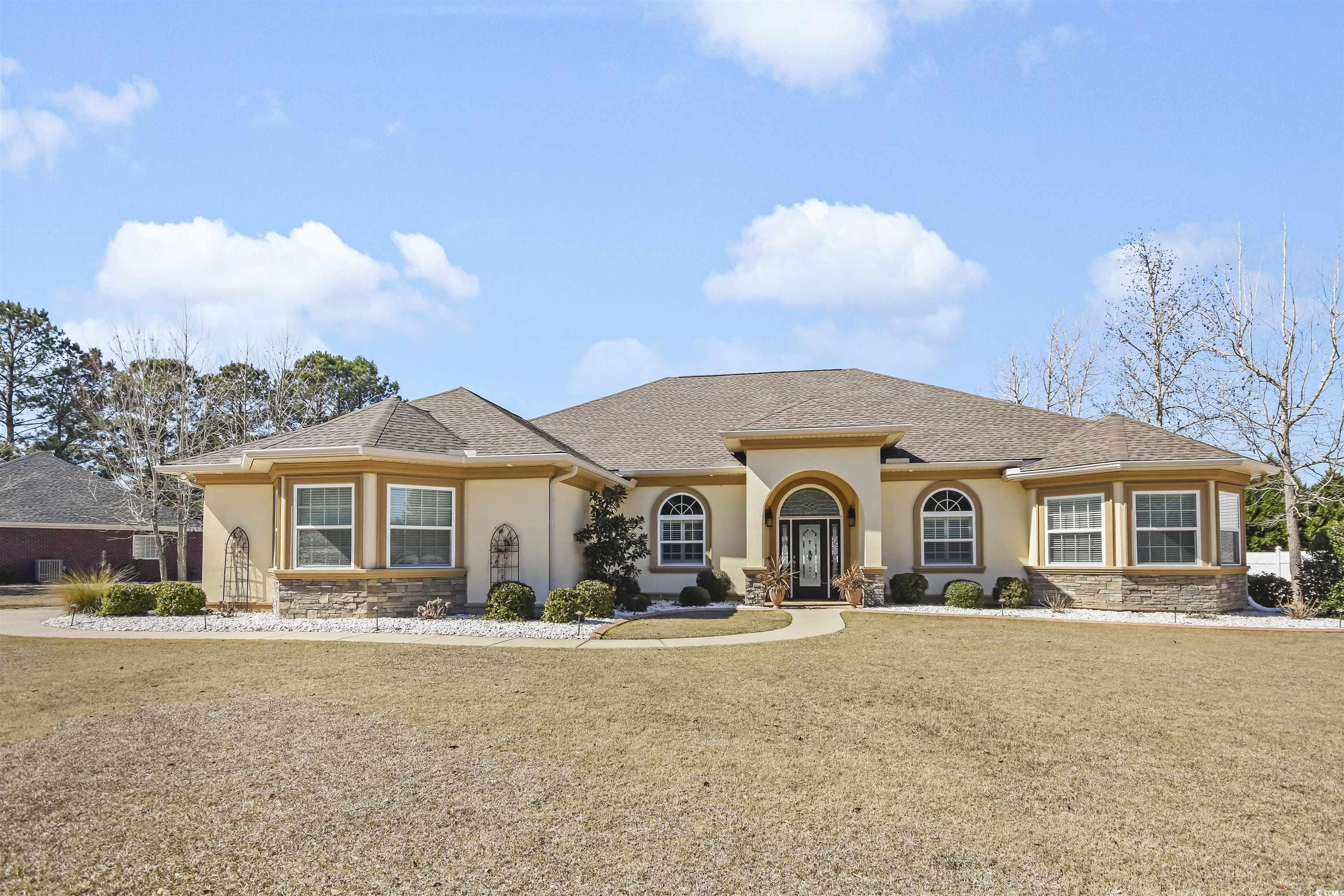 257 Ashepoo Creek Dr.
