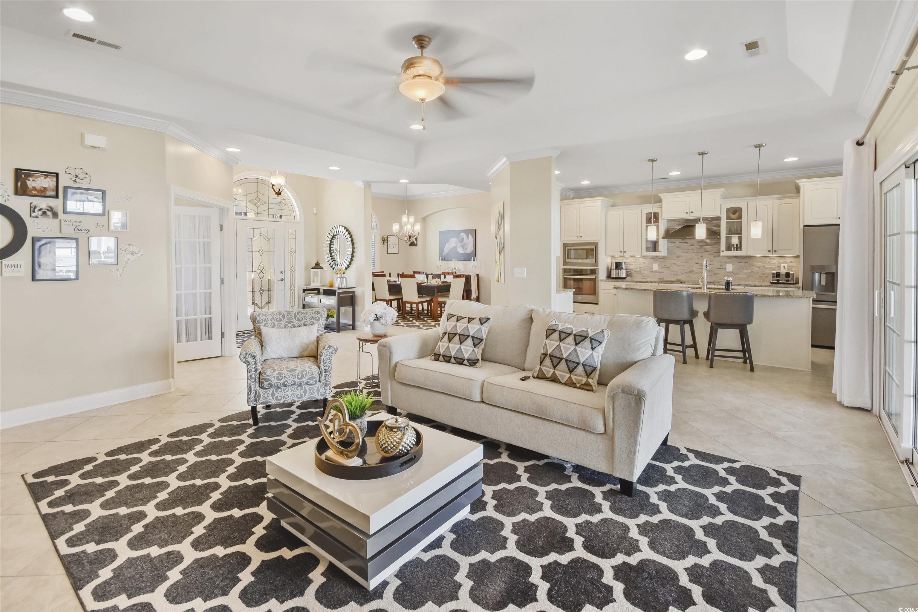 257 Ashepoo Creek Dr.