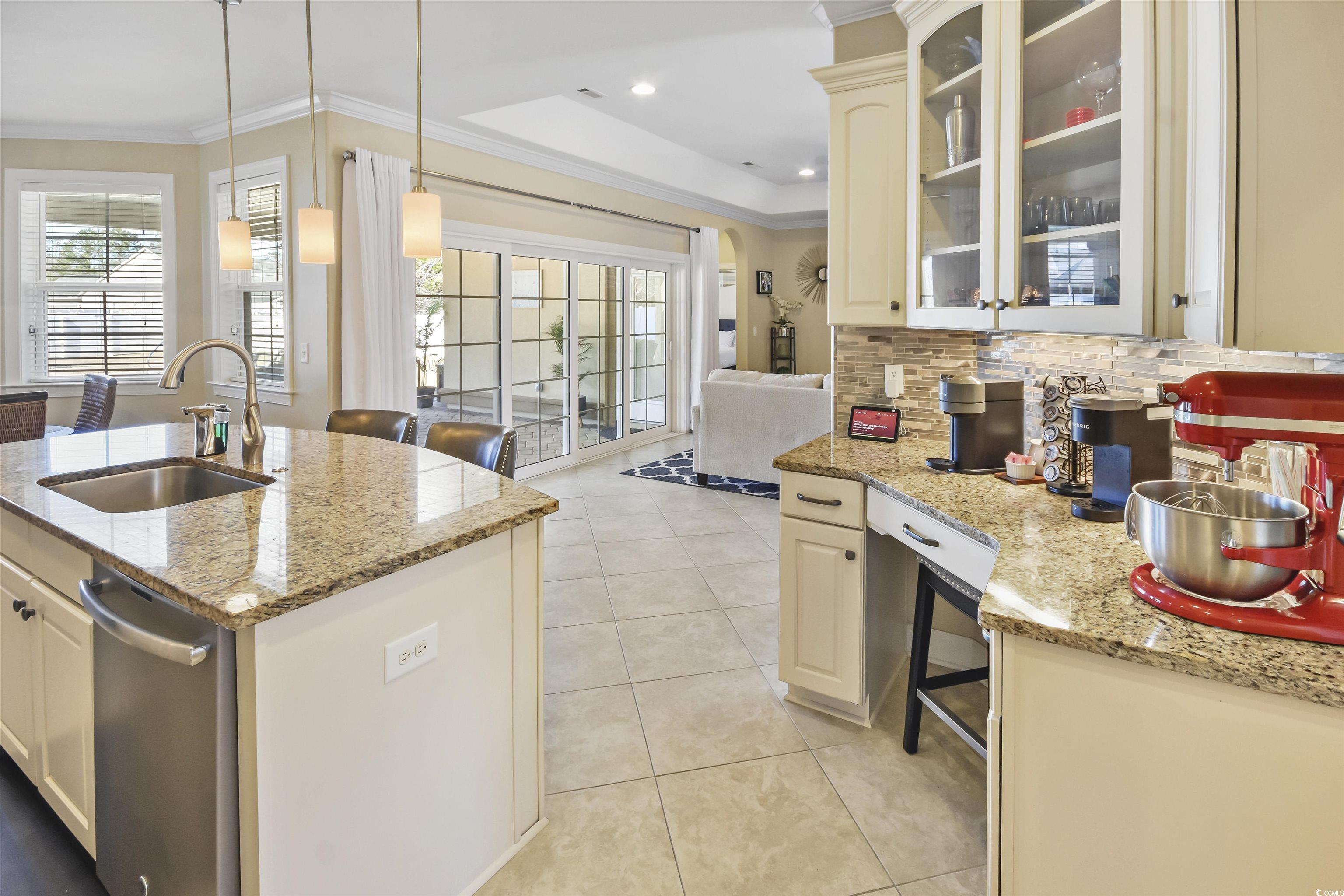 257 Ashepoo Creek Dr.
