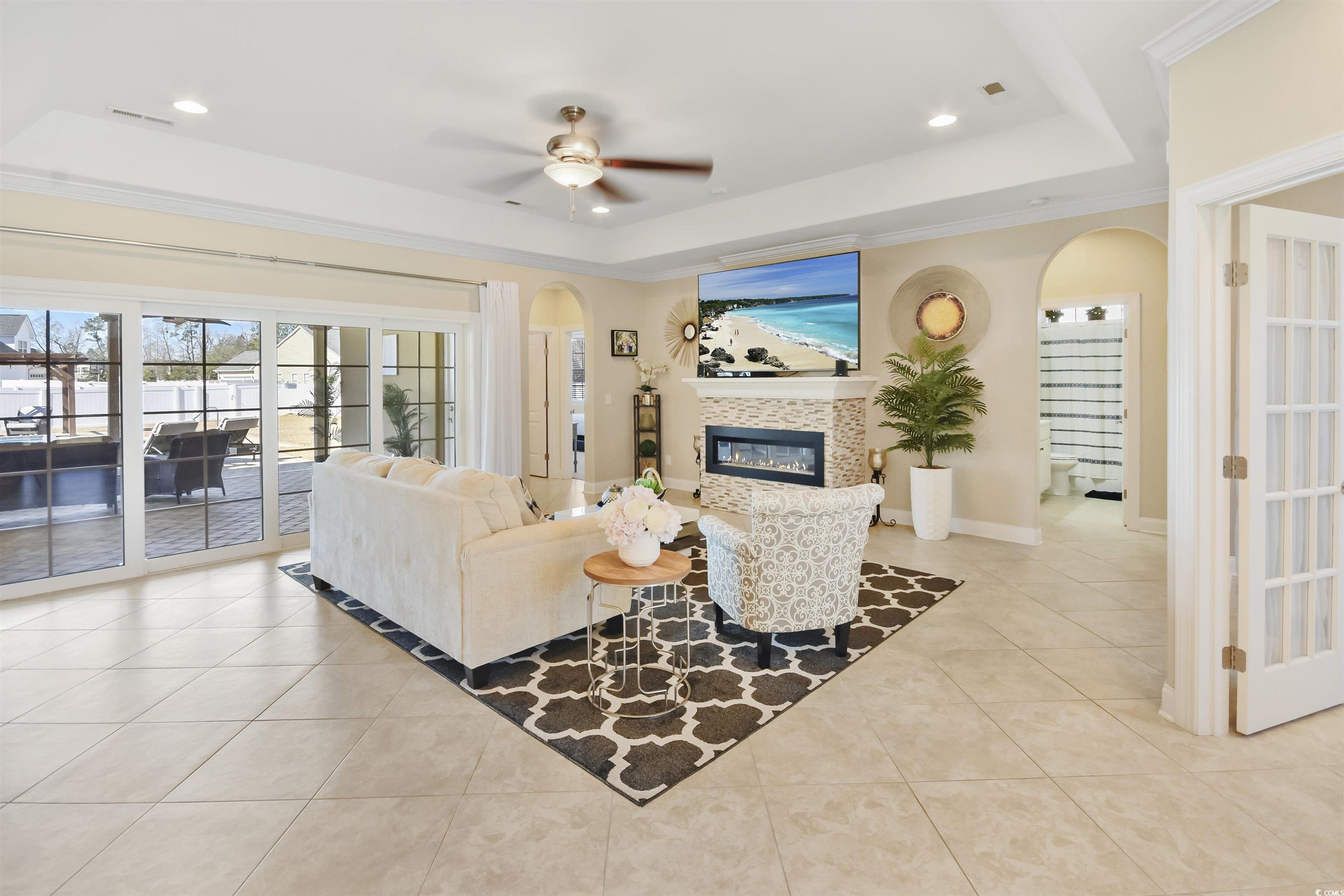 257 Ashepoo Creek Dr.