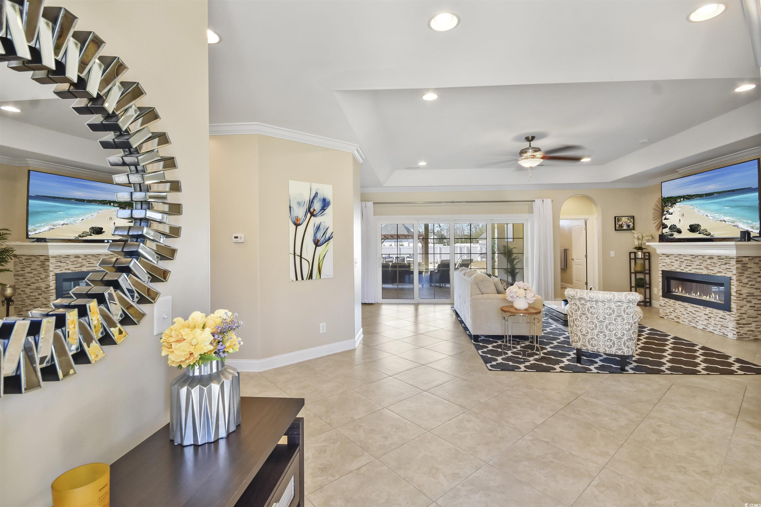 257 Ashepoo Creek Dr.