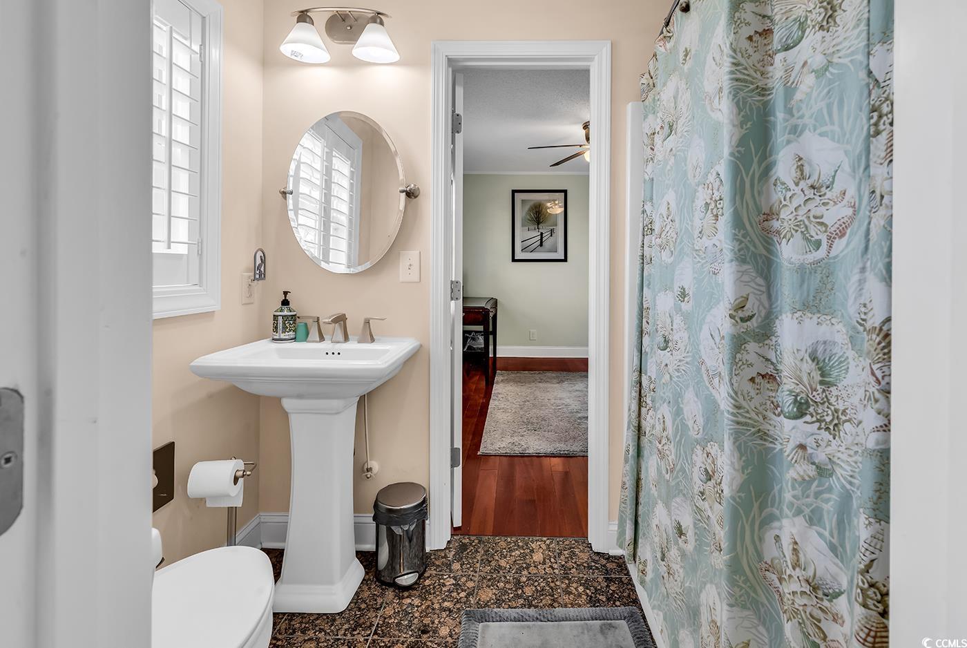 638 S Waccamaw Dr.