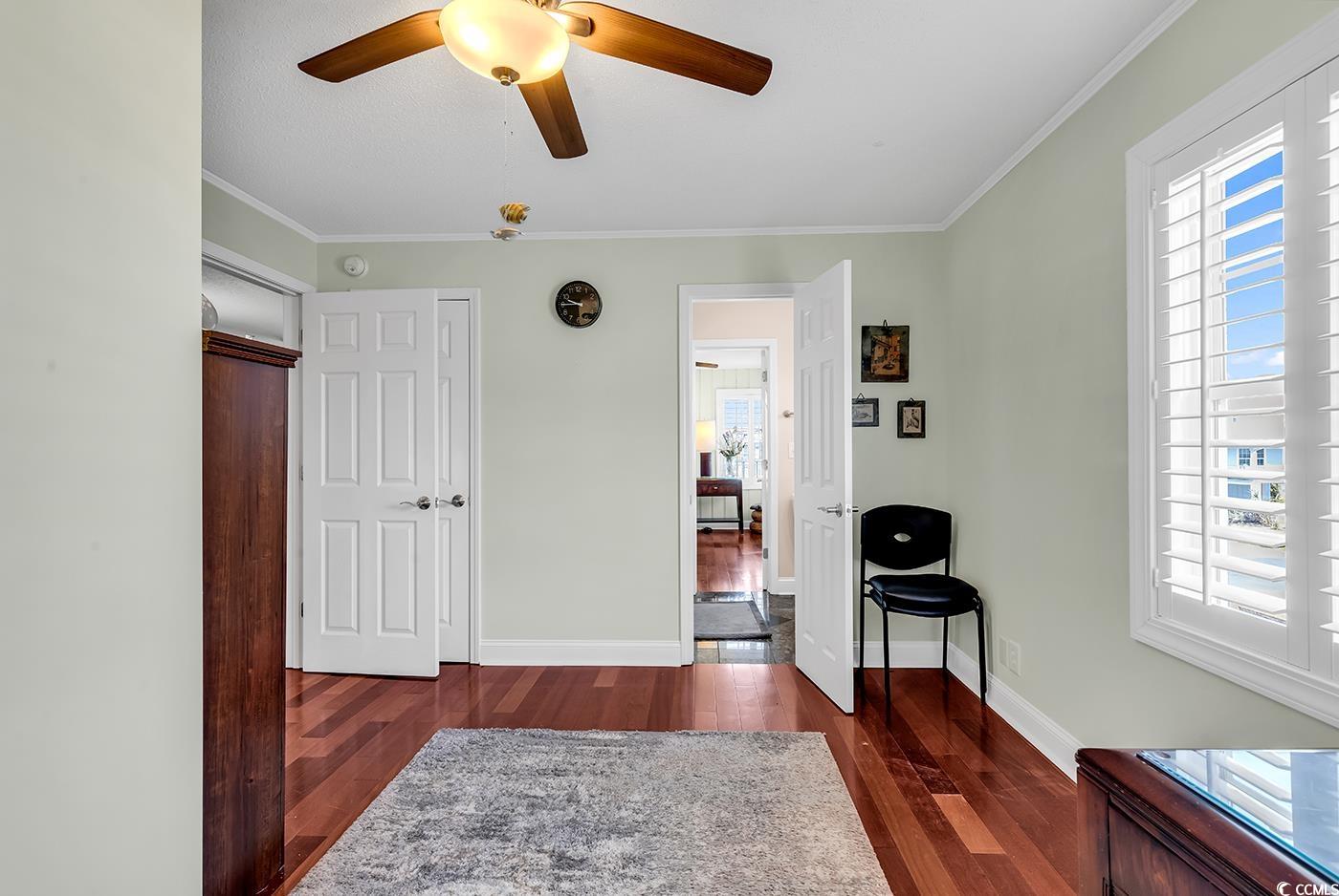 638 S Waccamaw Dr.