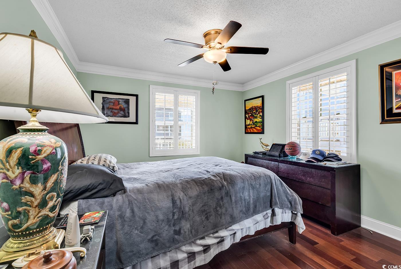 638 S Waccamaw Dr.