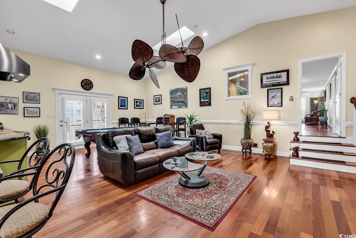 638 S Waccamaw Dr.