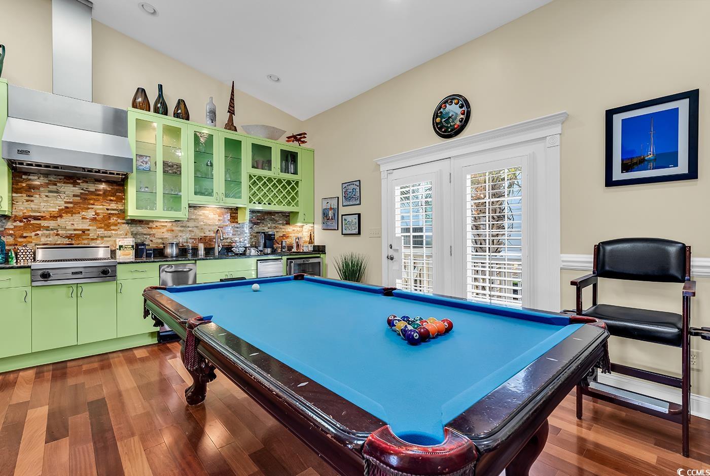 638 S Waccamaw Dr.