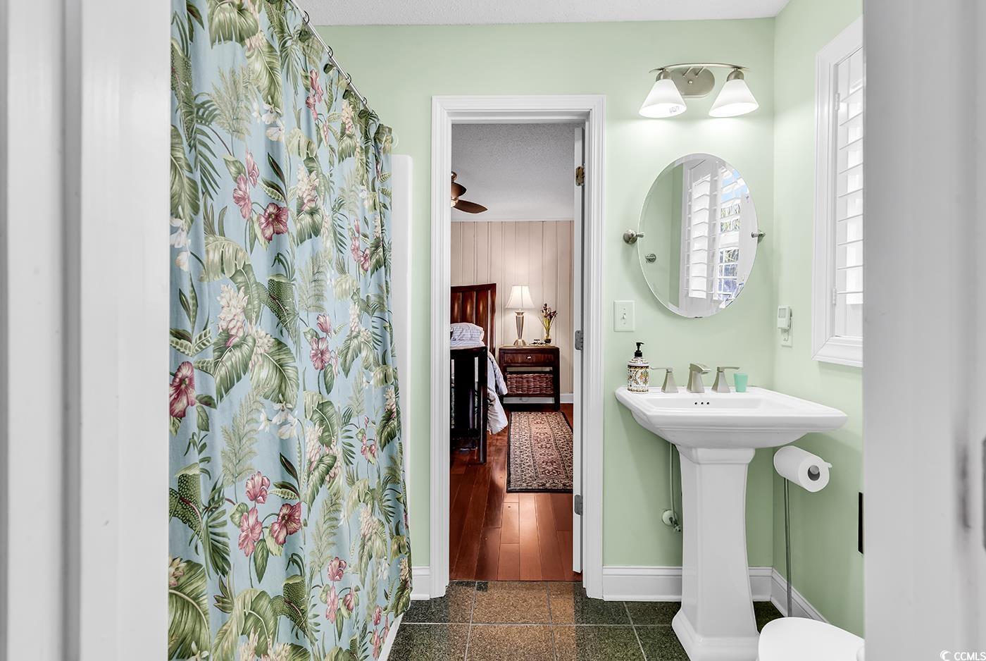 638 S Waccamaw Dr.