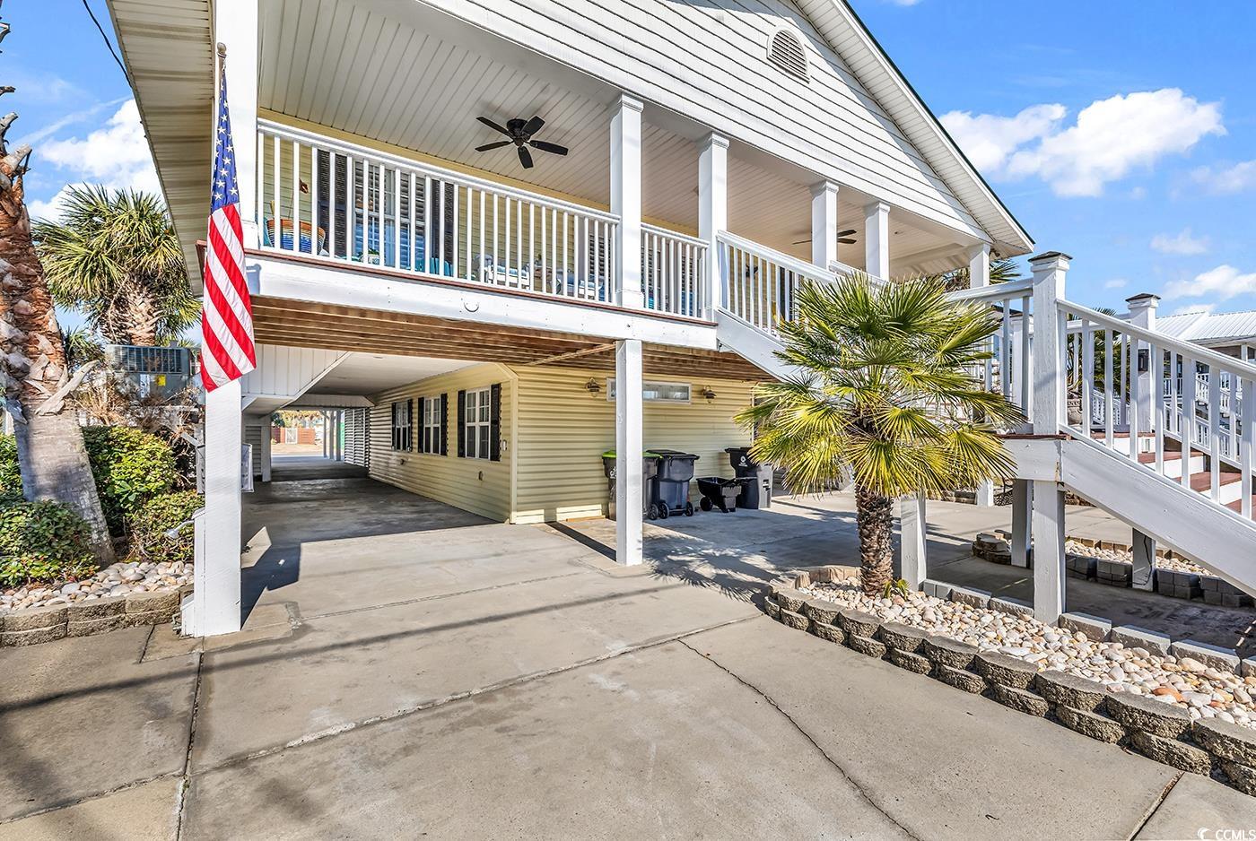 638 S Waccamaw Dr.