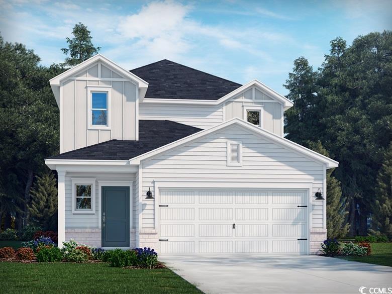 858 Cypress Preserve Circle