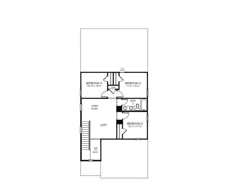858 Cypress Preserve Circle