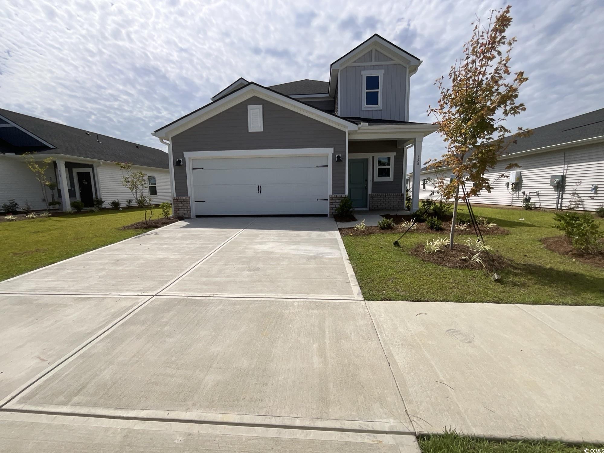 858 Cypress Preserve Circle