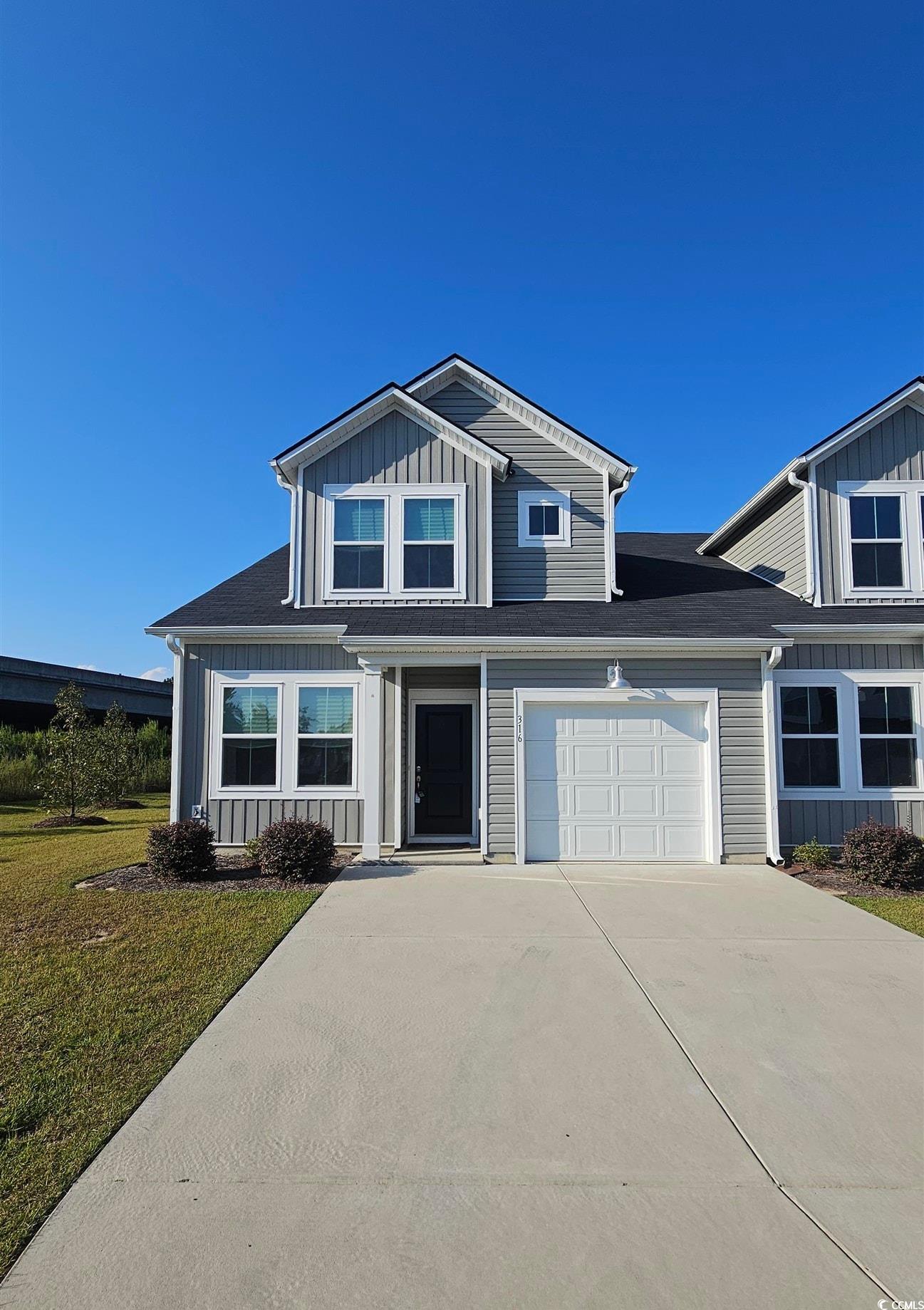 316 Brackish Dr. Unit: 316