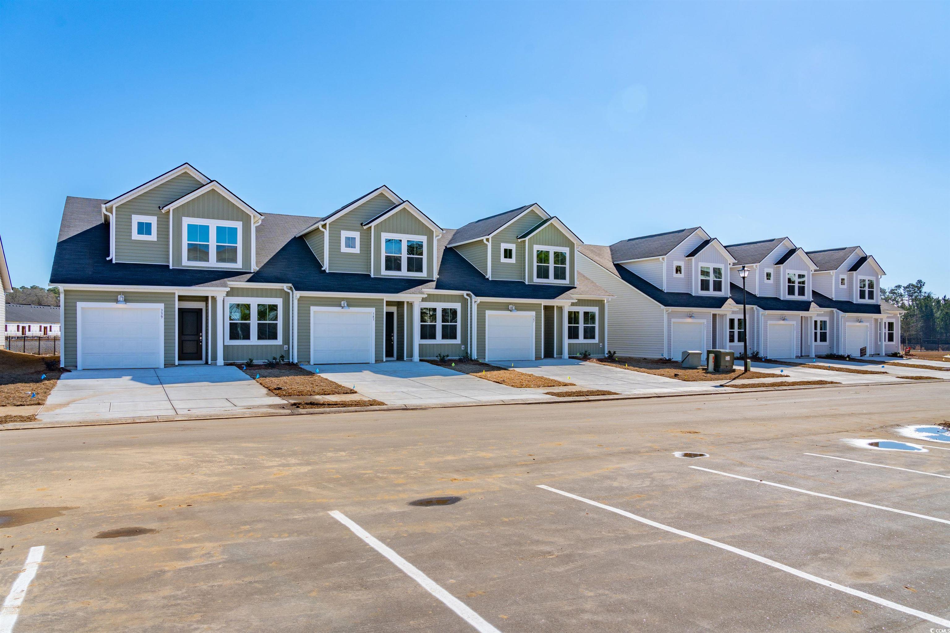 316 Brackish Dr. Unit: 316