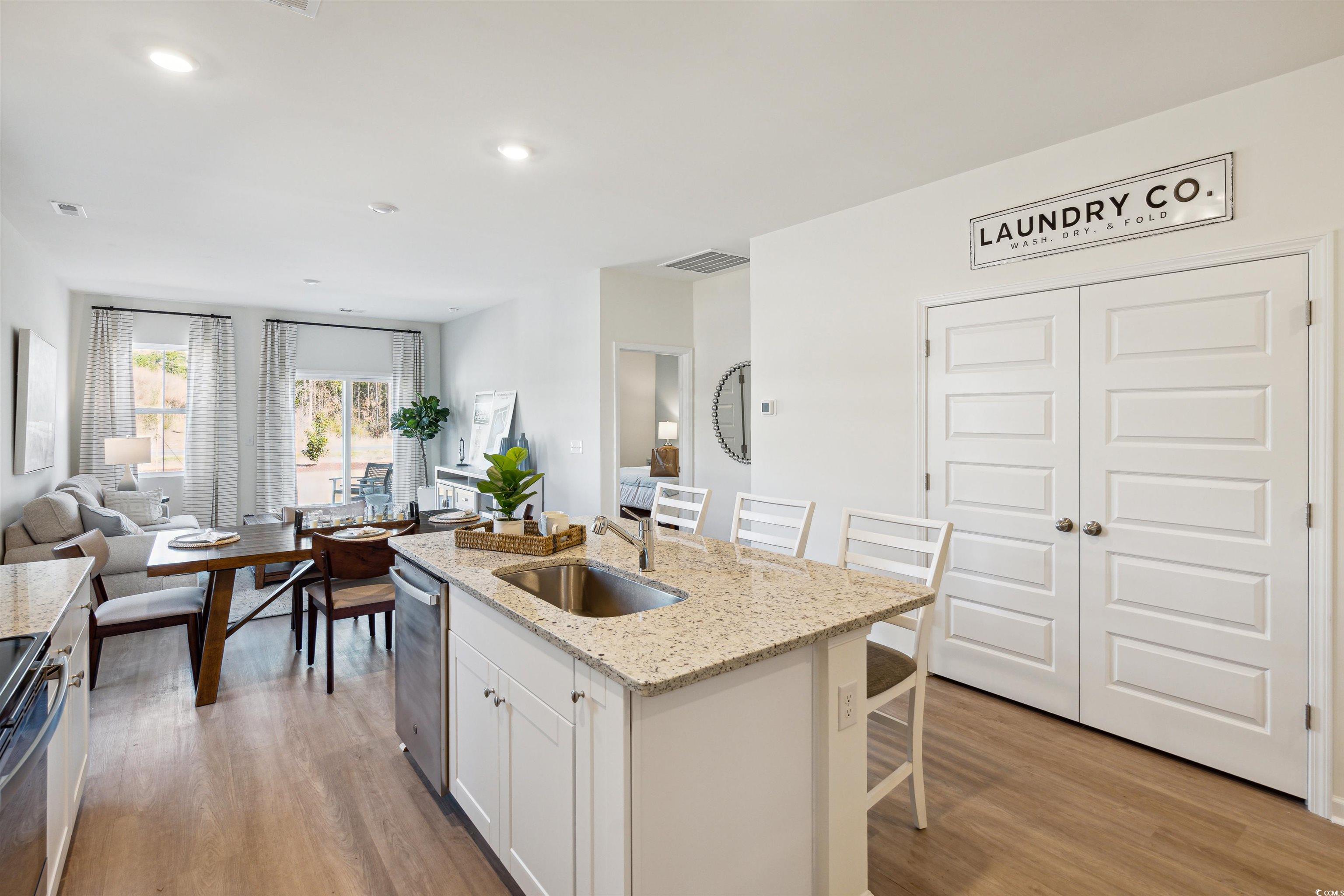 316 Brackish Dr. Unit: 316