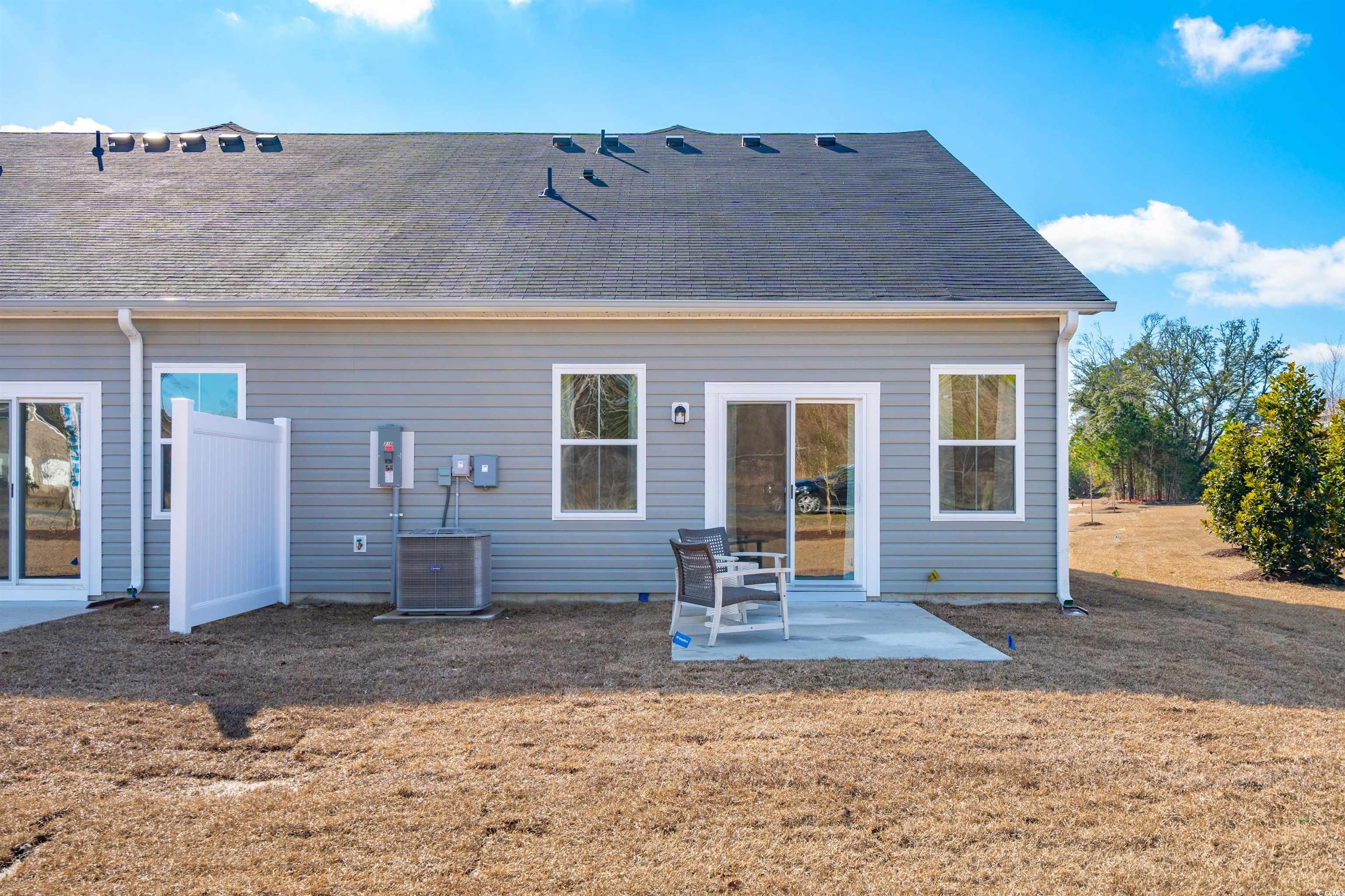 316 Brackish Dr. Unit: 316