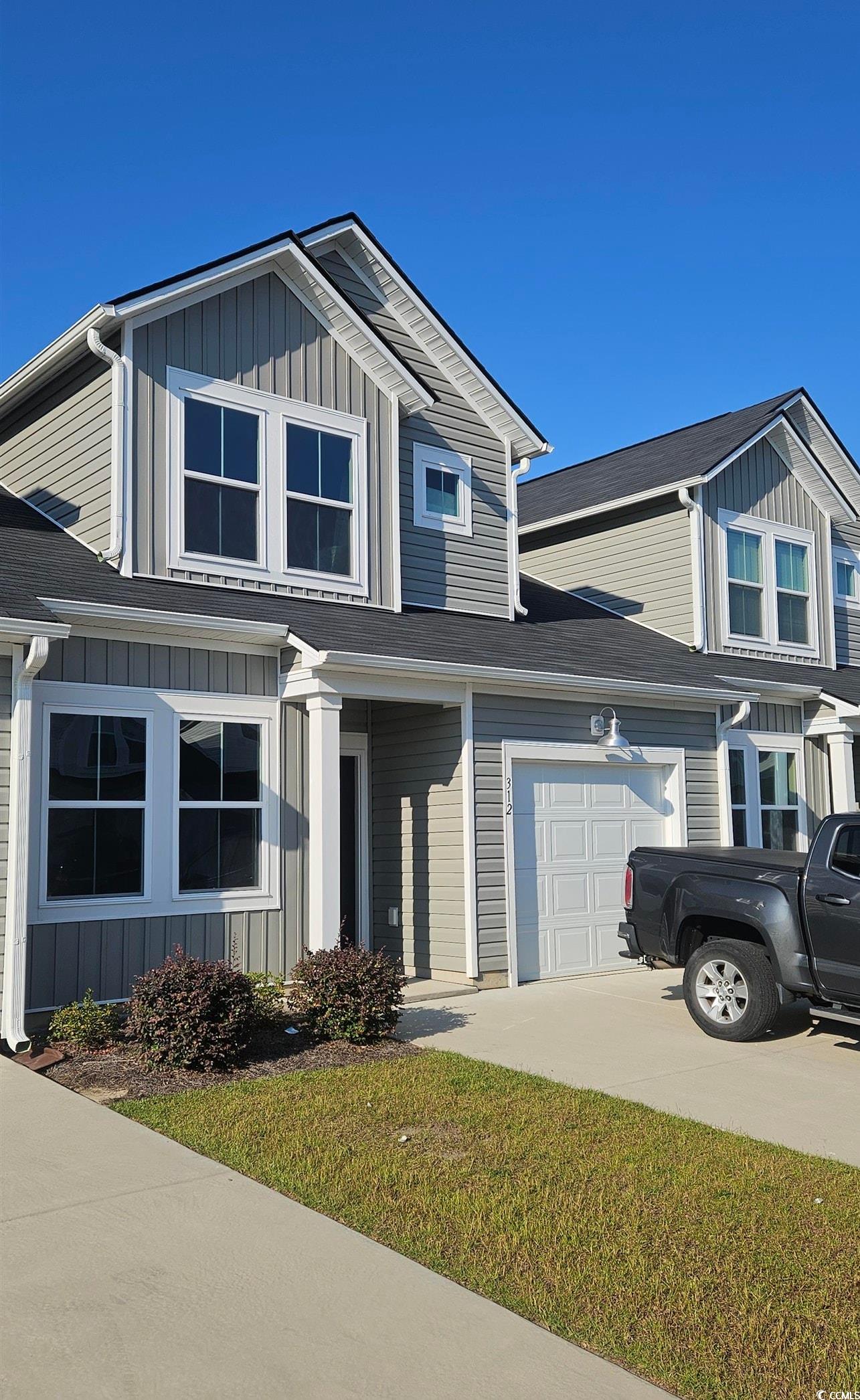 312 Brackish Dr. Unit: 312