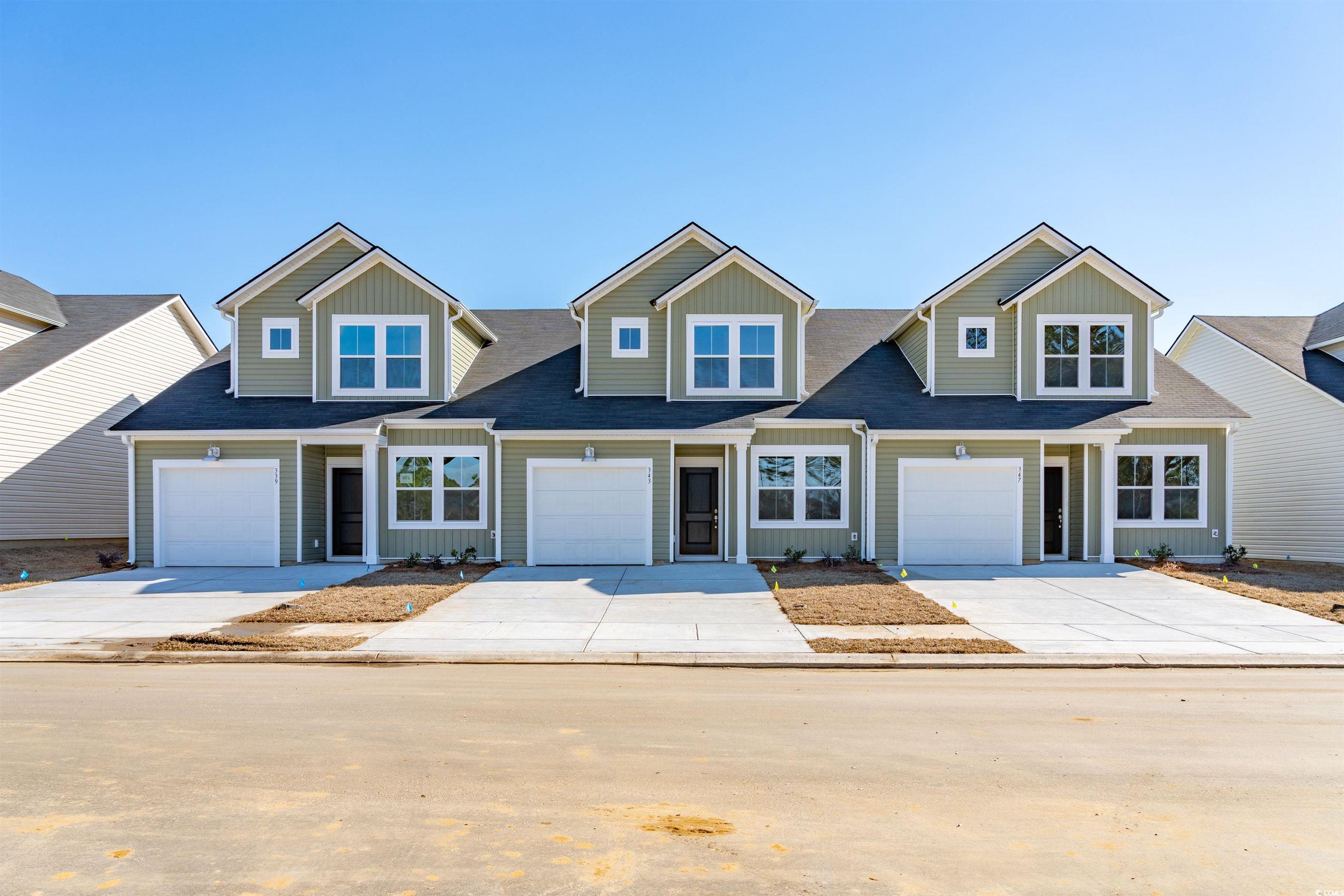 312 Brackish Dr. Unit: 312