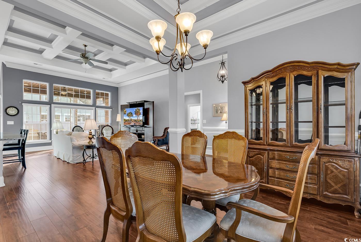 2840 McLeod Ln.