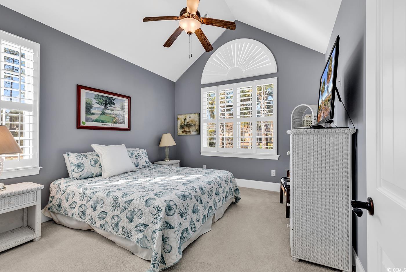 2840 McLeod Ln.