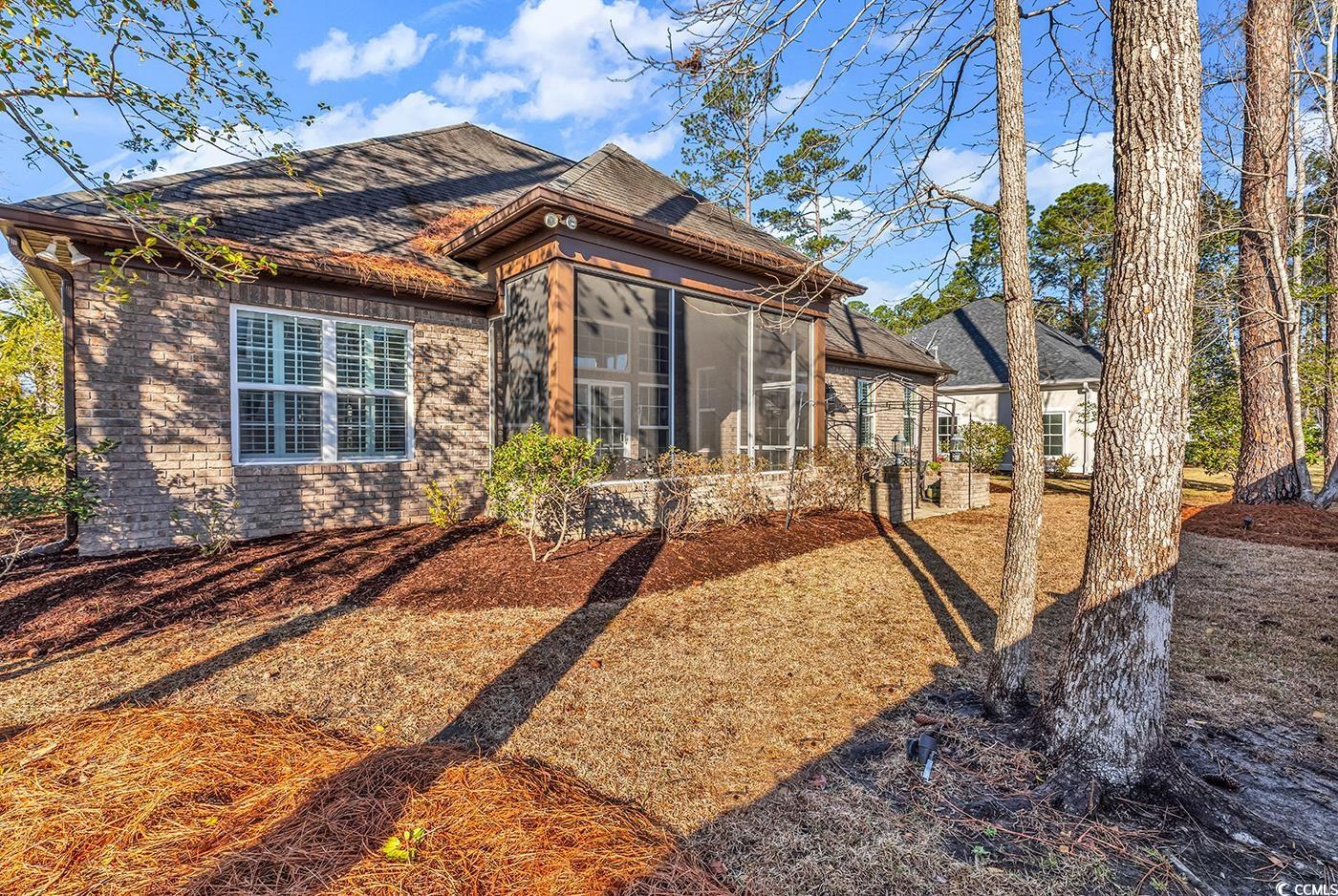 2840 McLeod Ln.