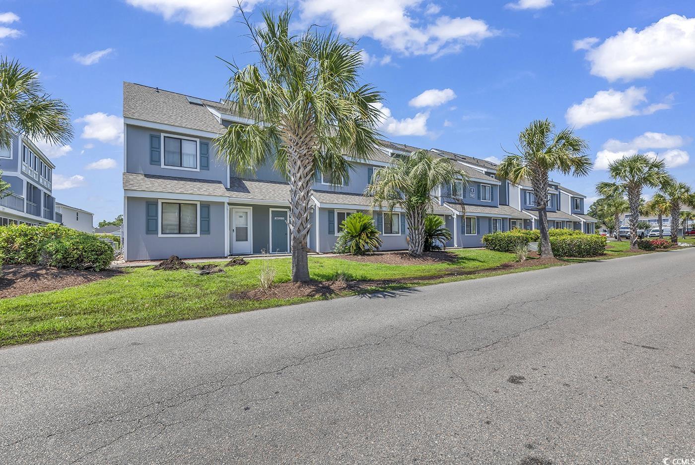 1881 Colony Dr. Unit: 8-P