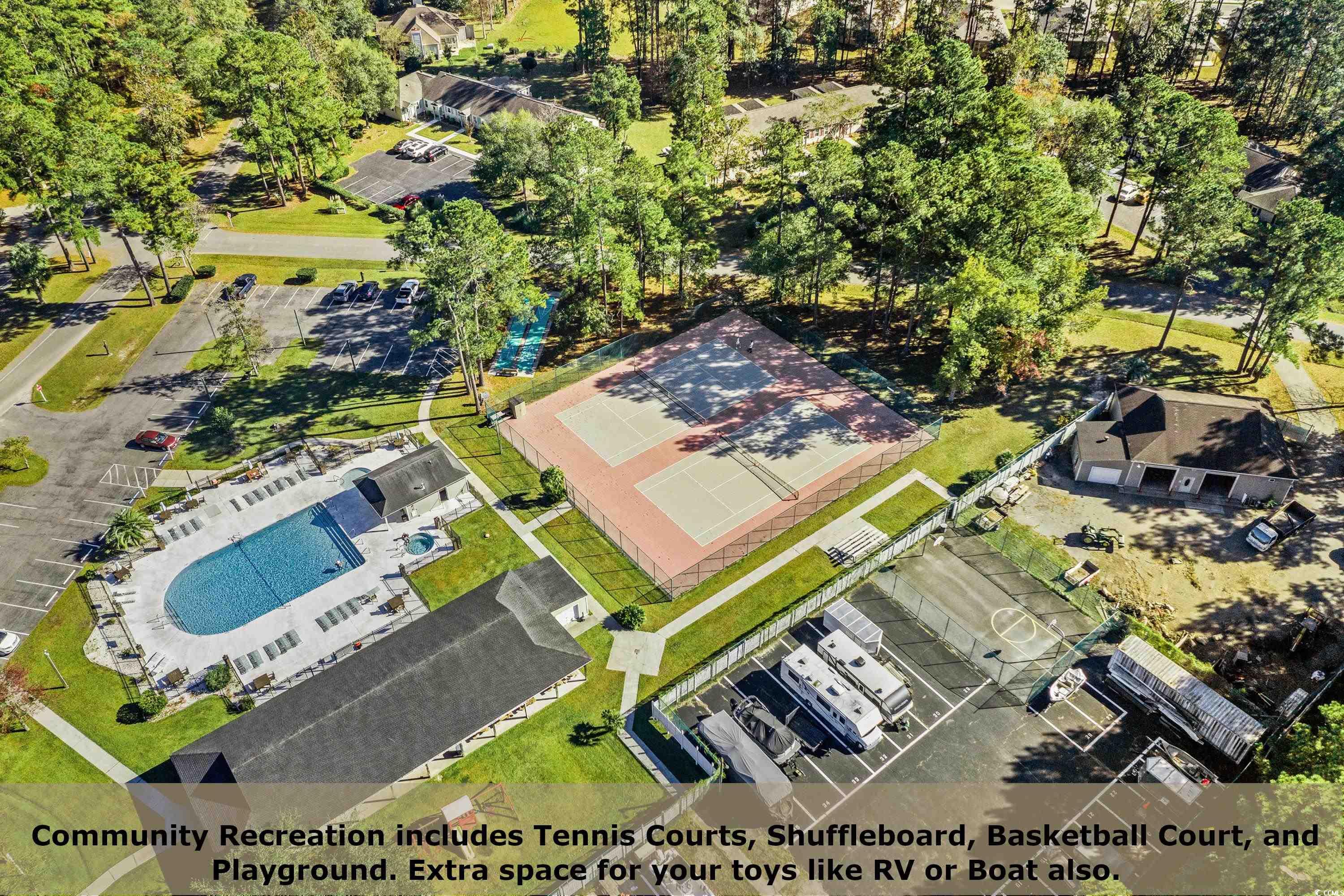 7270 Guinevere Circle