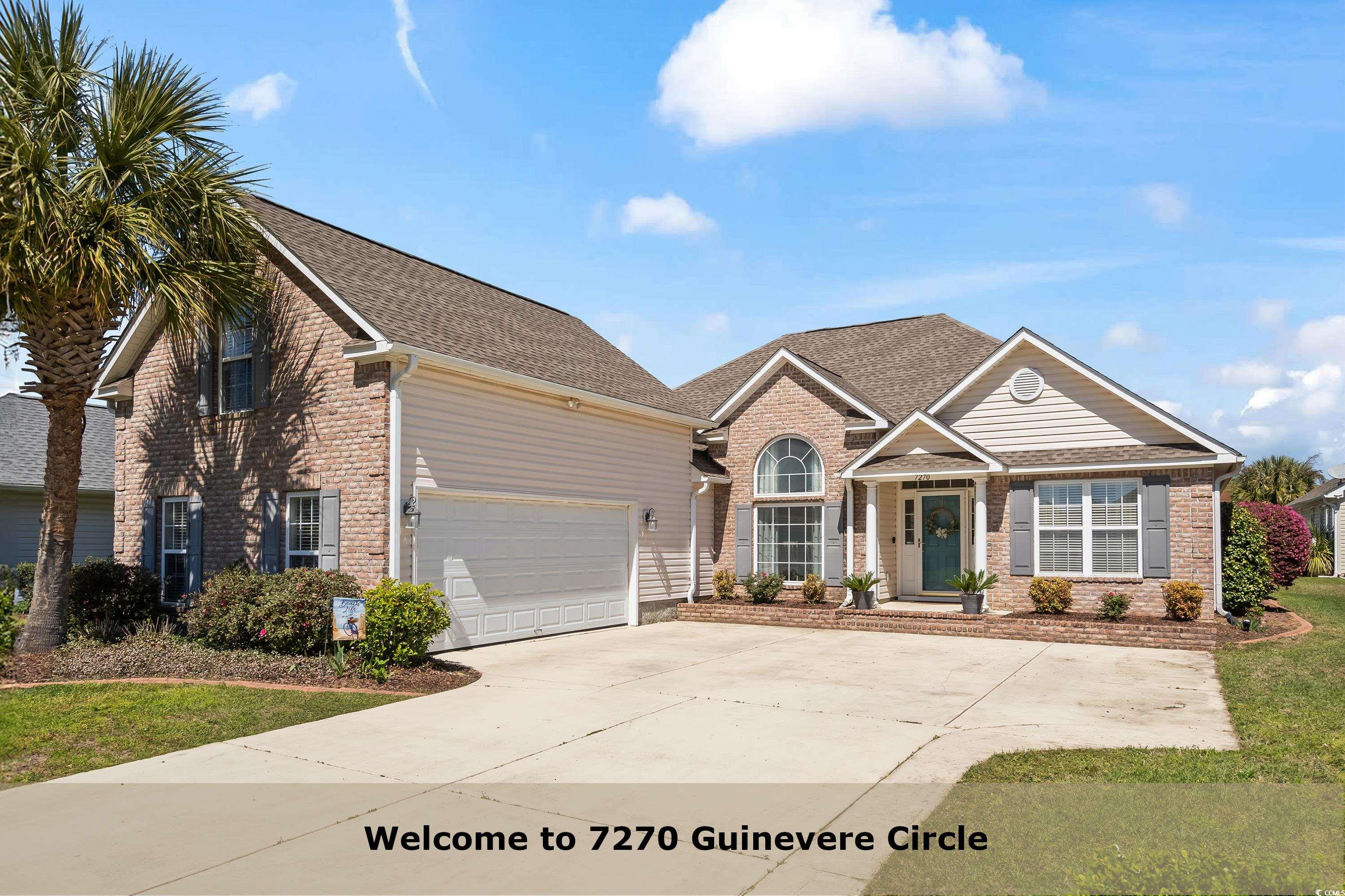 7270 Guinevere Circle