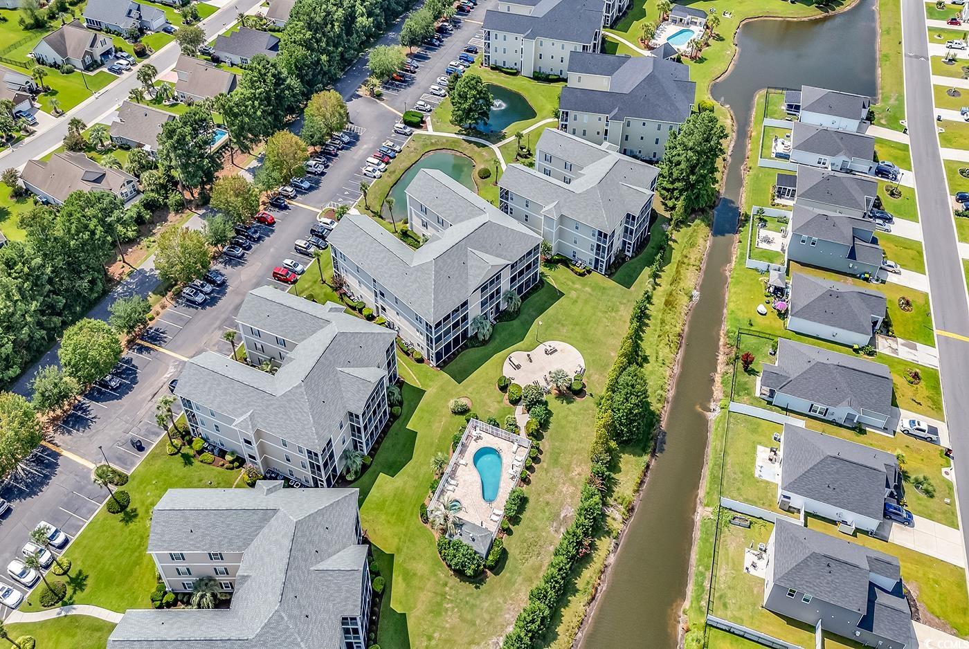 2030 Cross Gate Blvd. Unit: 302