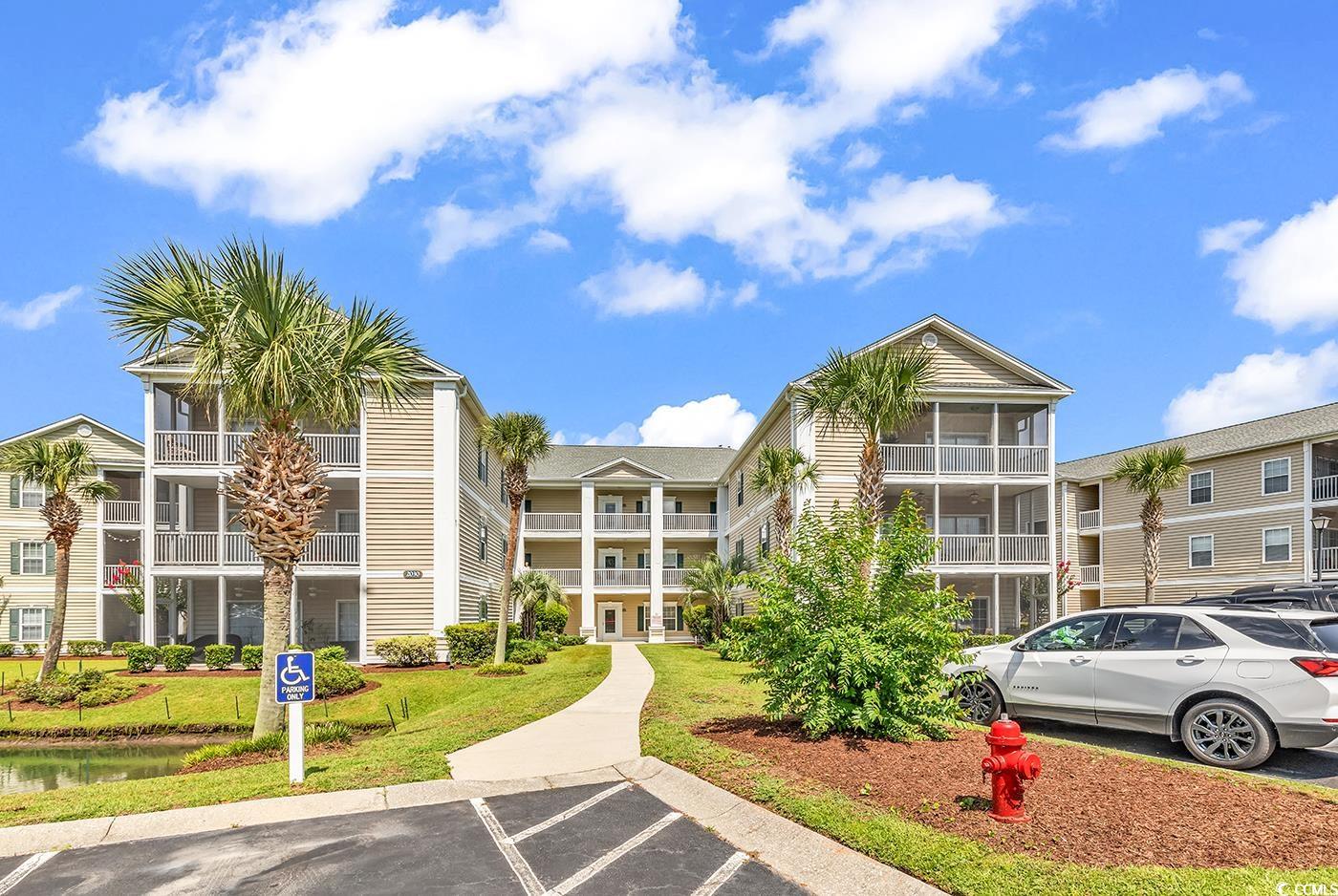 2030 Cross Gate Blvd. Unit: 302