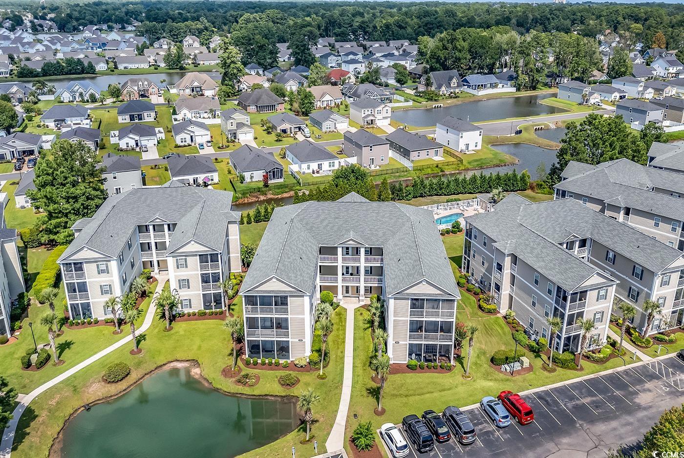 2030 Cross Gate Blvd. Unit: 302