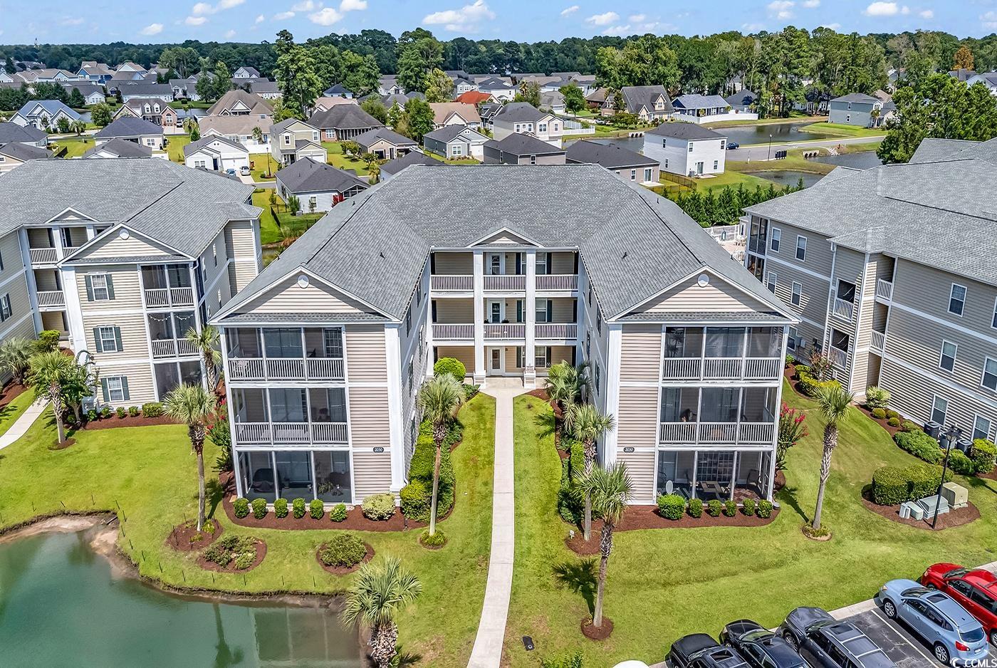 2030 Cross Gate Blvd. Unit: 302