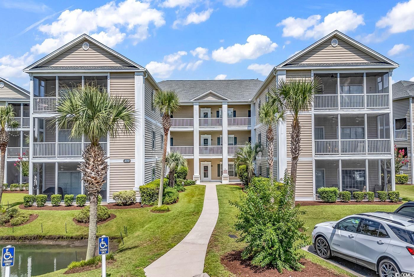 2030 Cross Gate Blvd. Unit: 302
