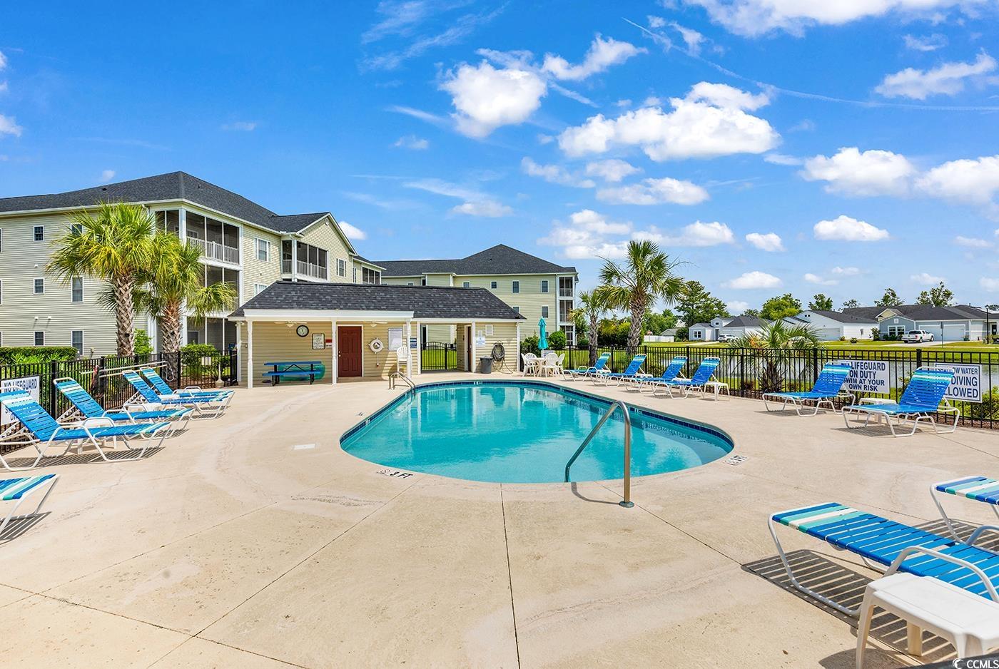 2030 Cross Gate Blvd. Unit: 302