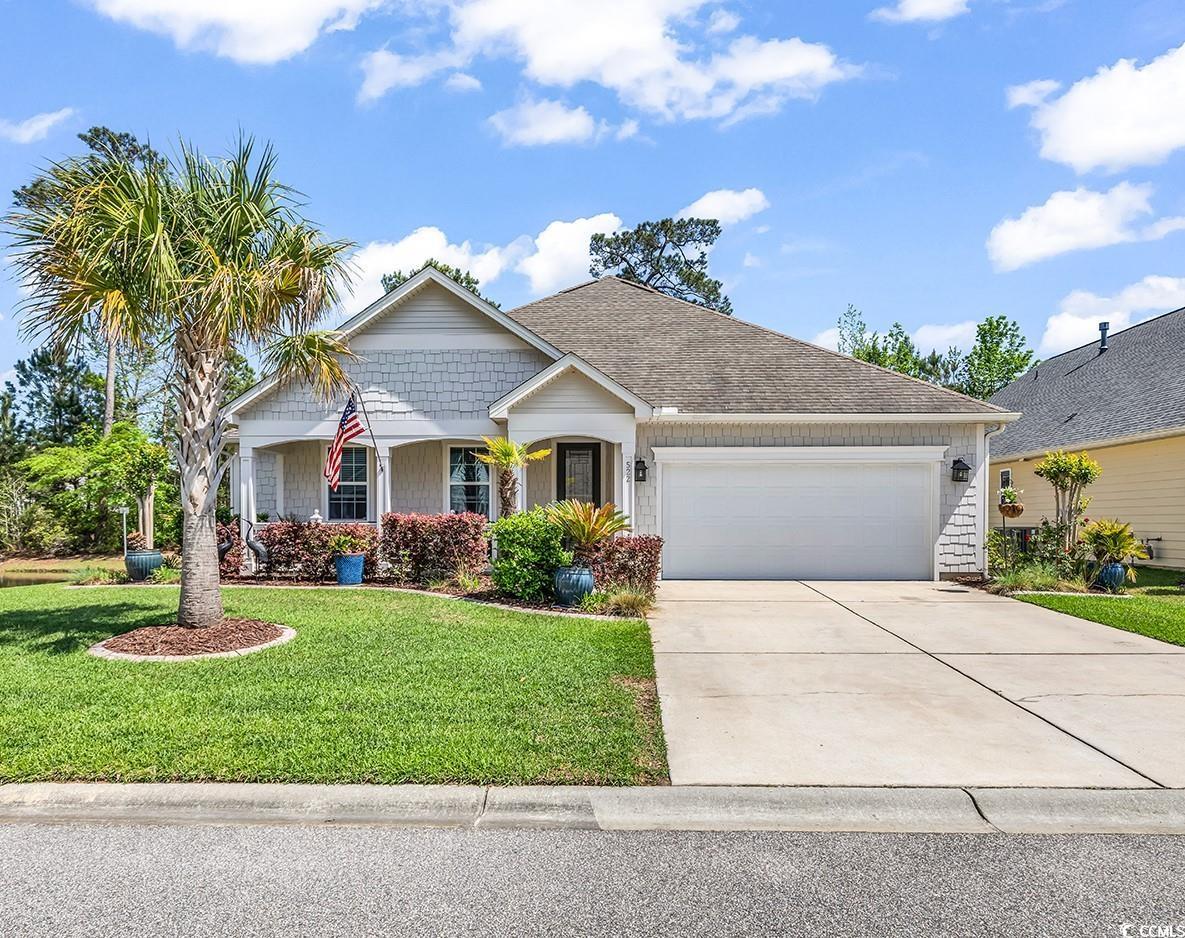 522 Heartland Ct.