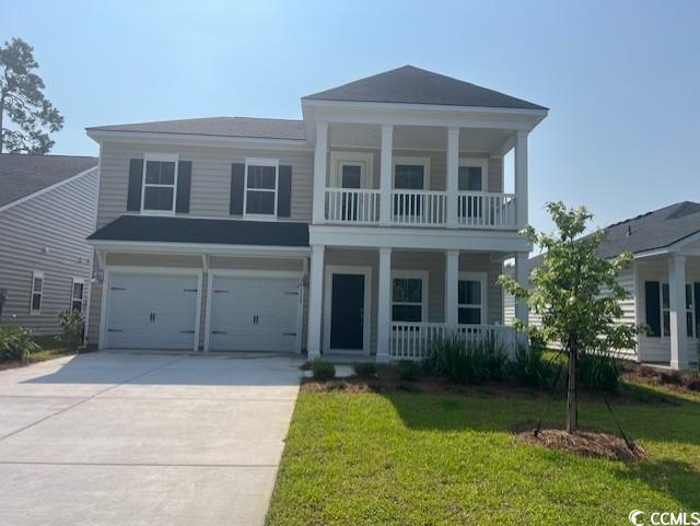 9738 Indigo Creek Blvd.