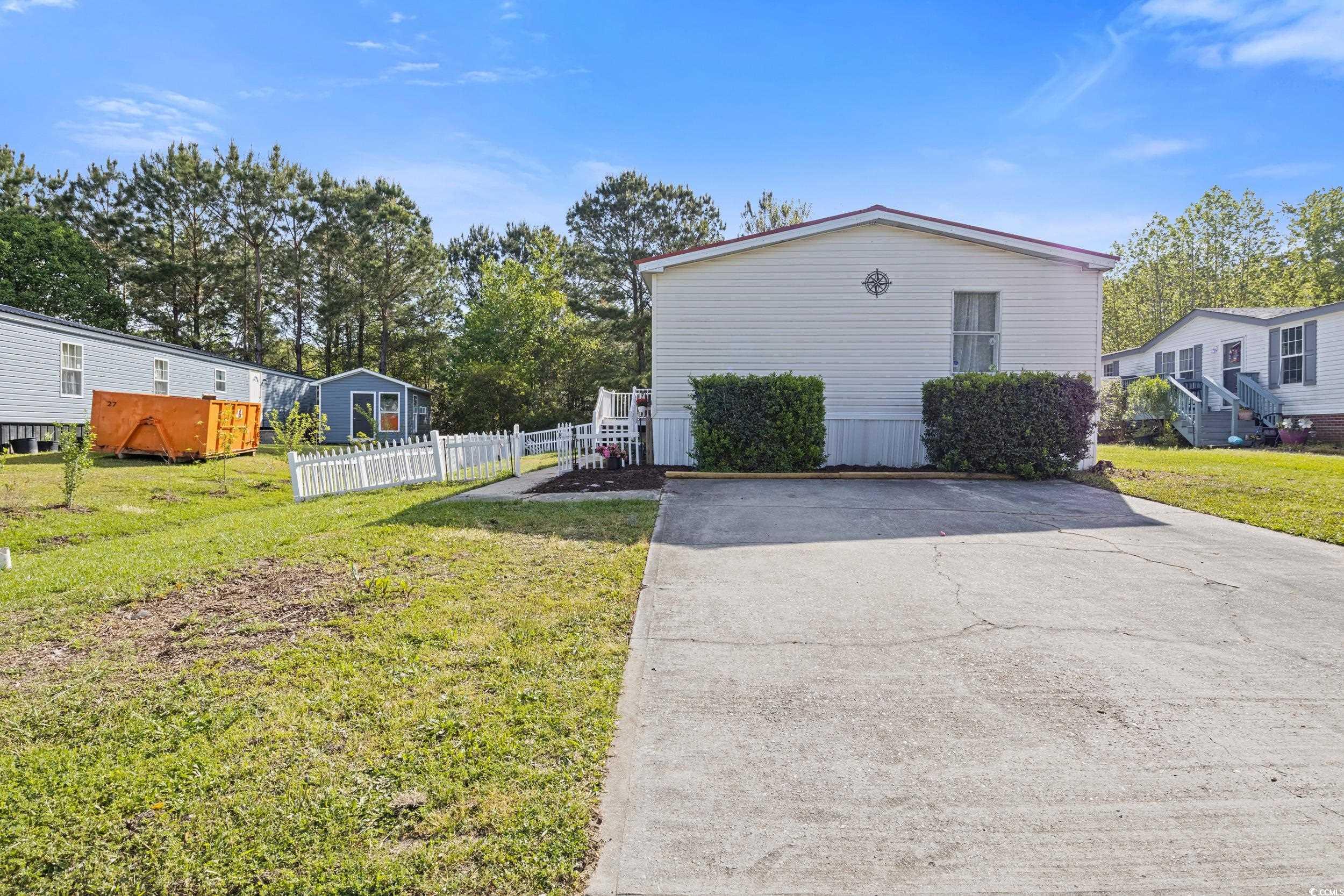 8404 Bloomwood Dr.