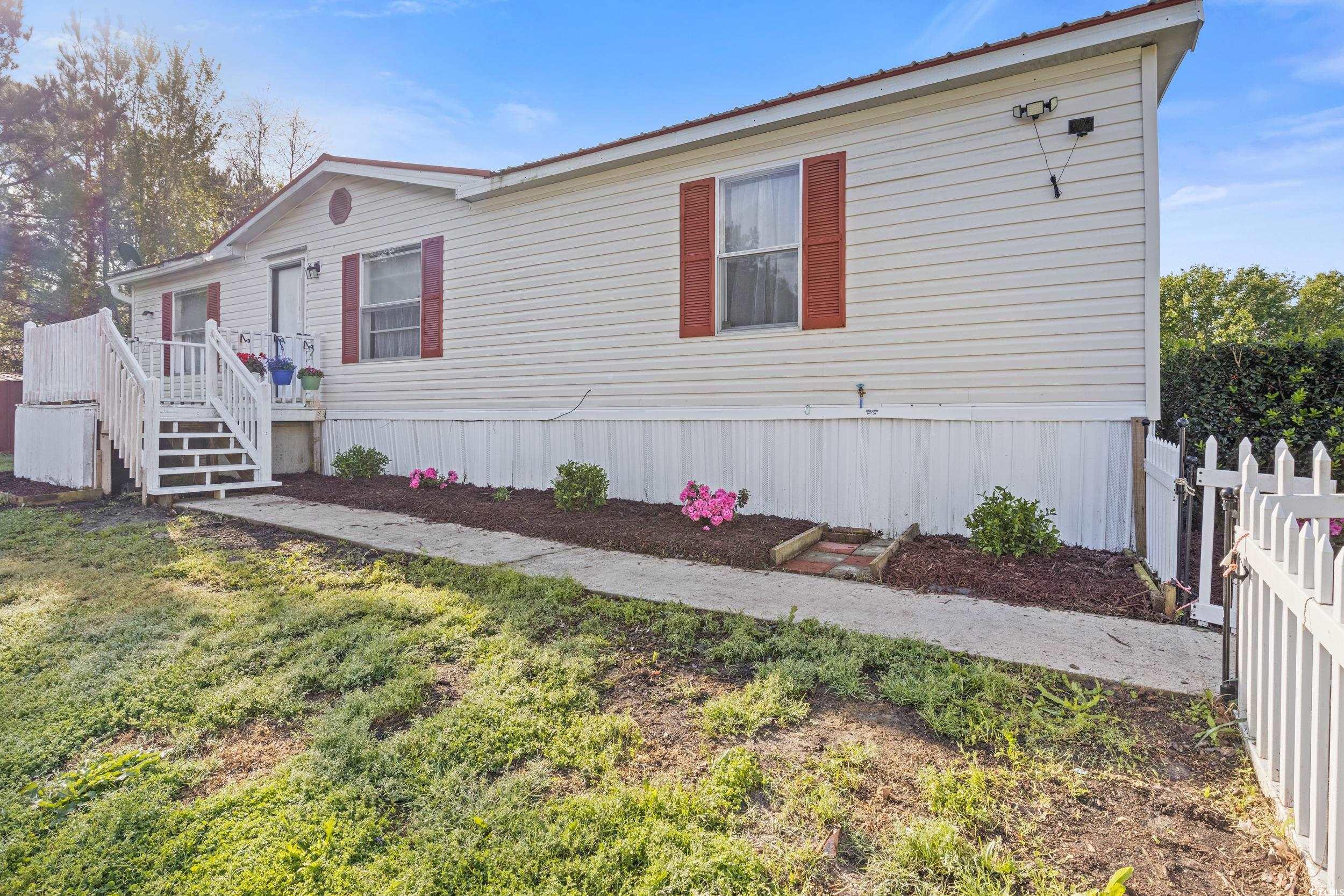 8404 Bloomwood Dr.