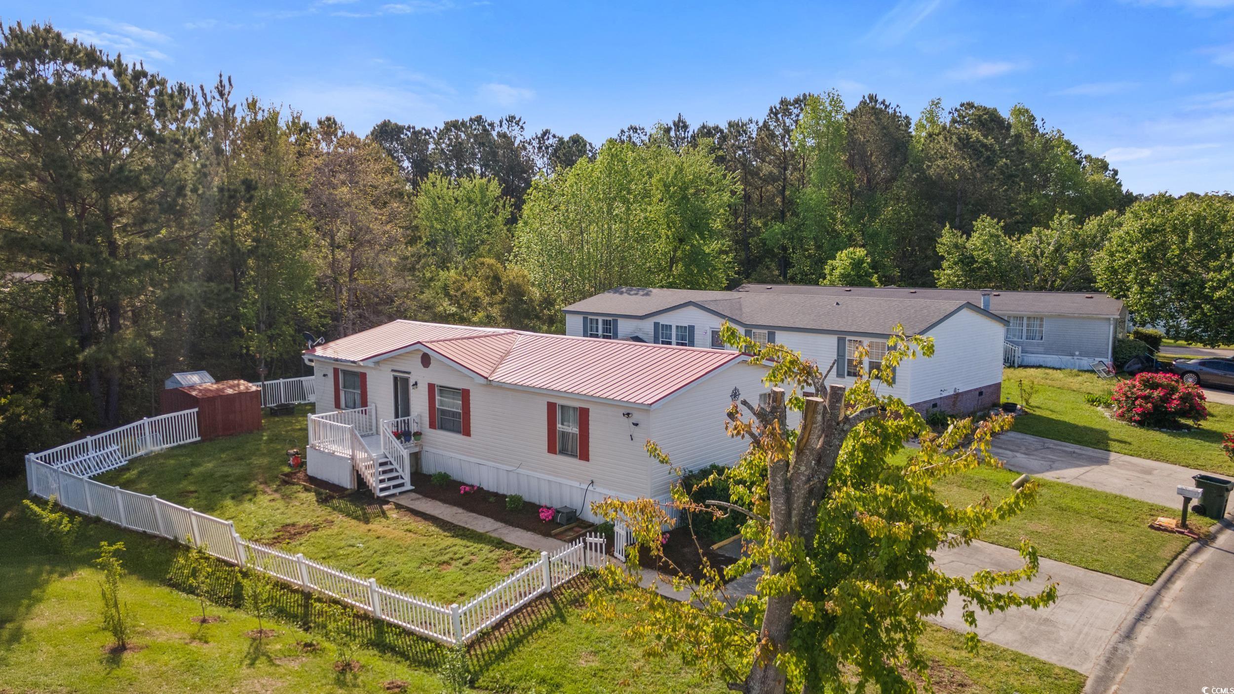 8404 Bloomwood Dr.