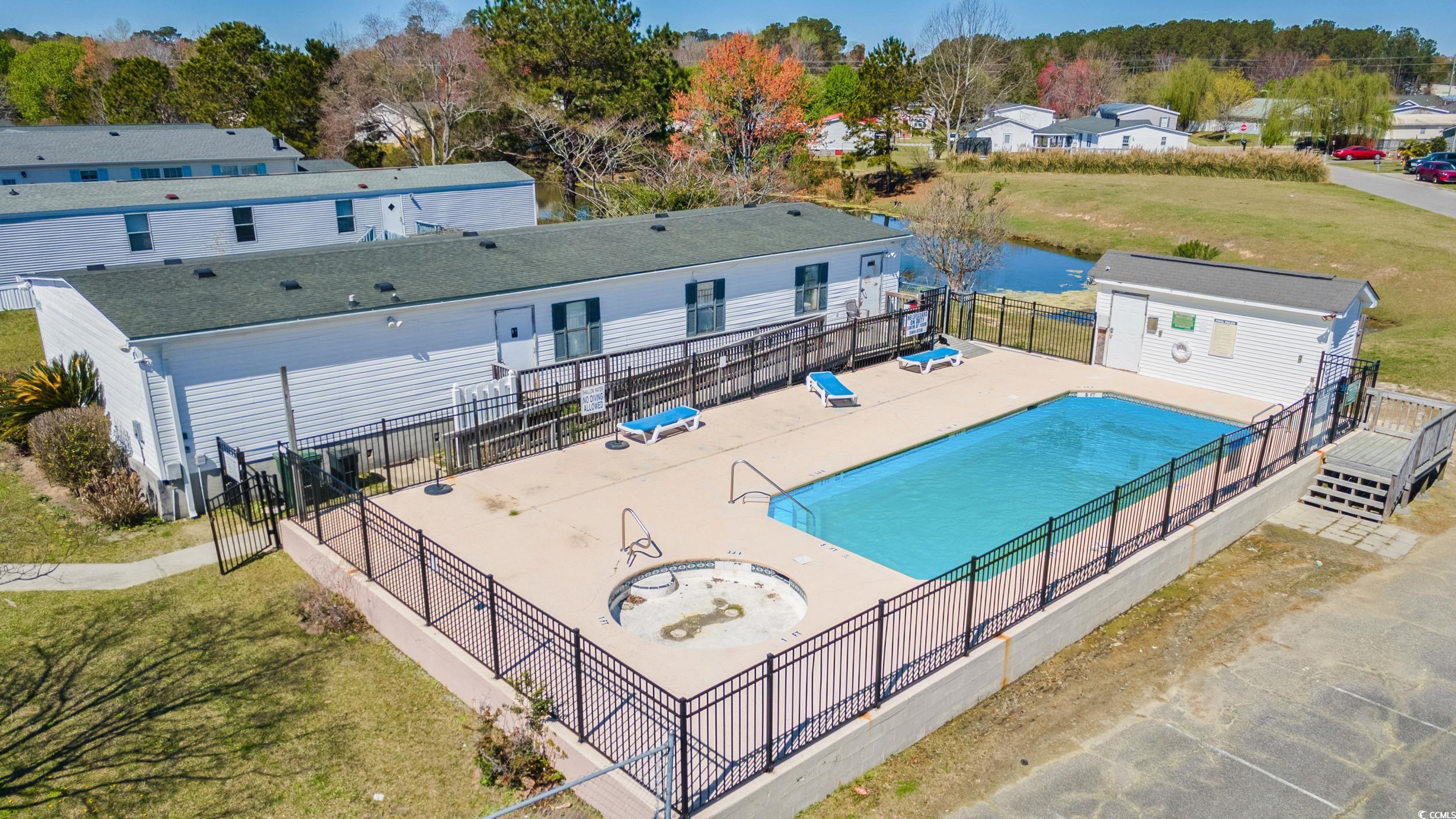8404 Bloomwood Dr.