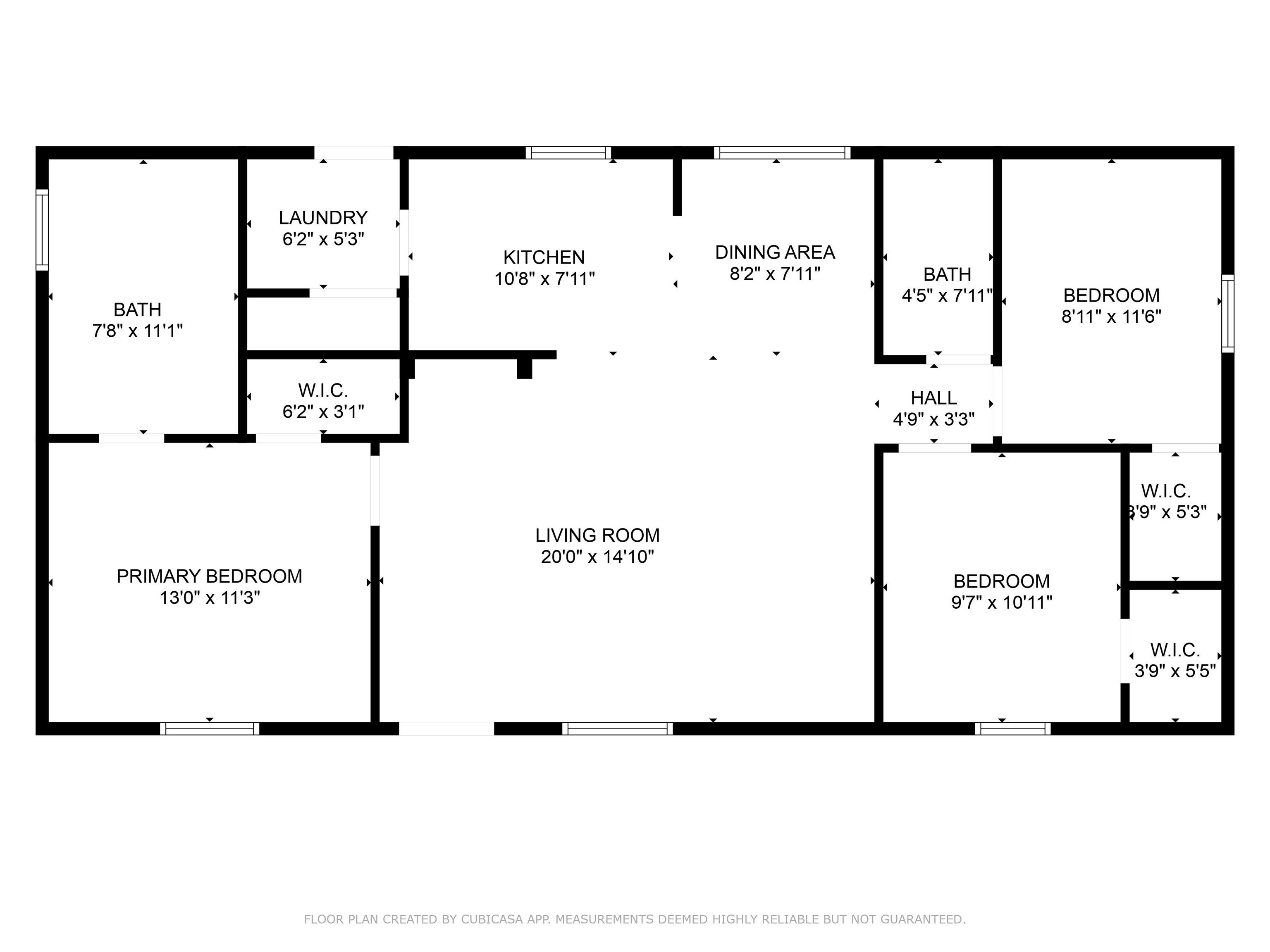 8404 Bloomwood Dr.