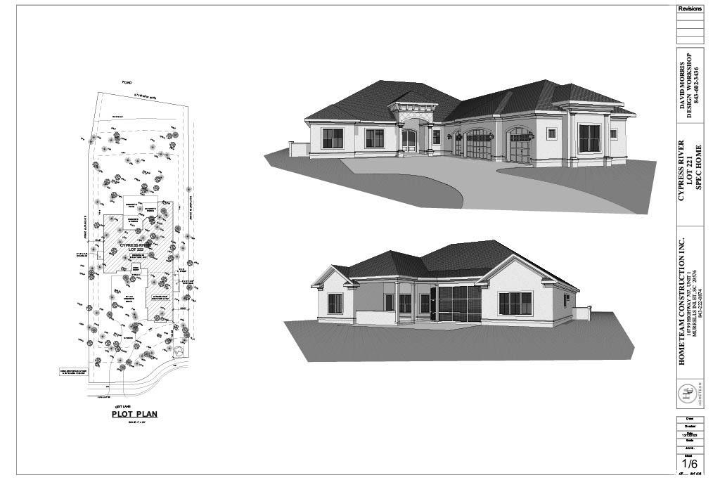 2413 Gist Ln.