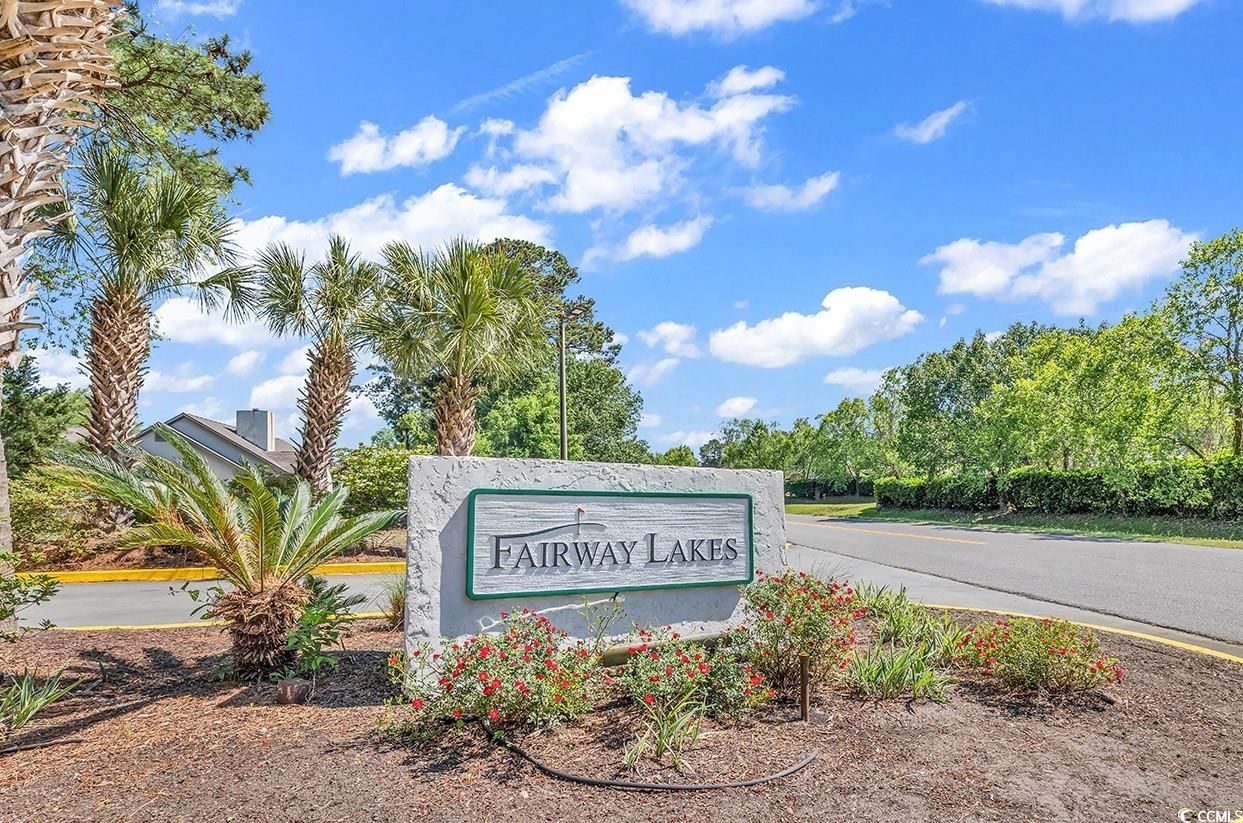 4006 Fairway Lakes Dr. Unit: 4006