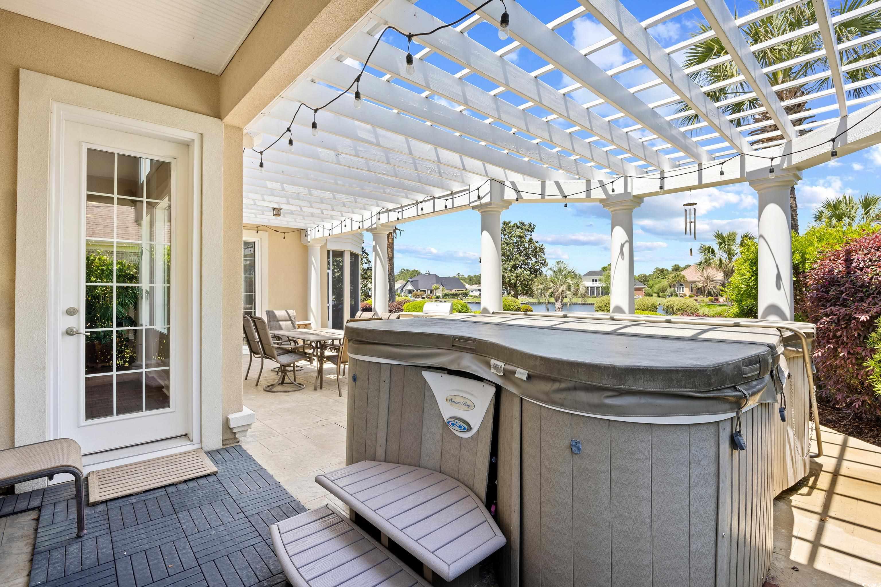 8050 Wacobee Dr.