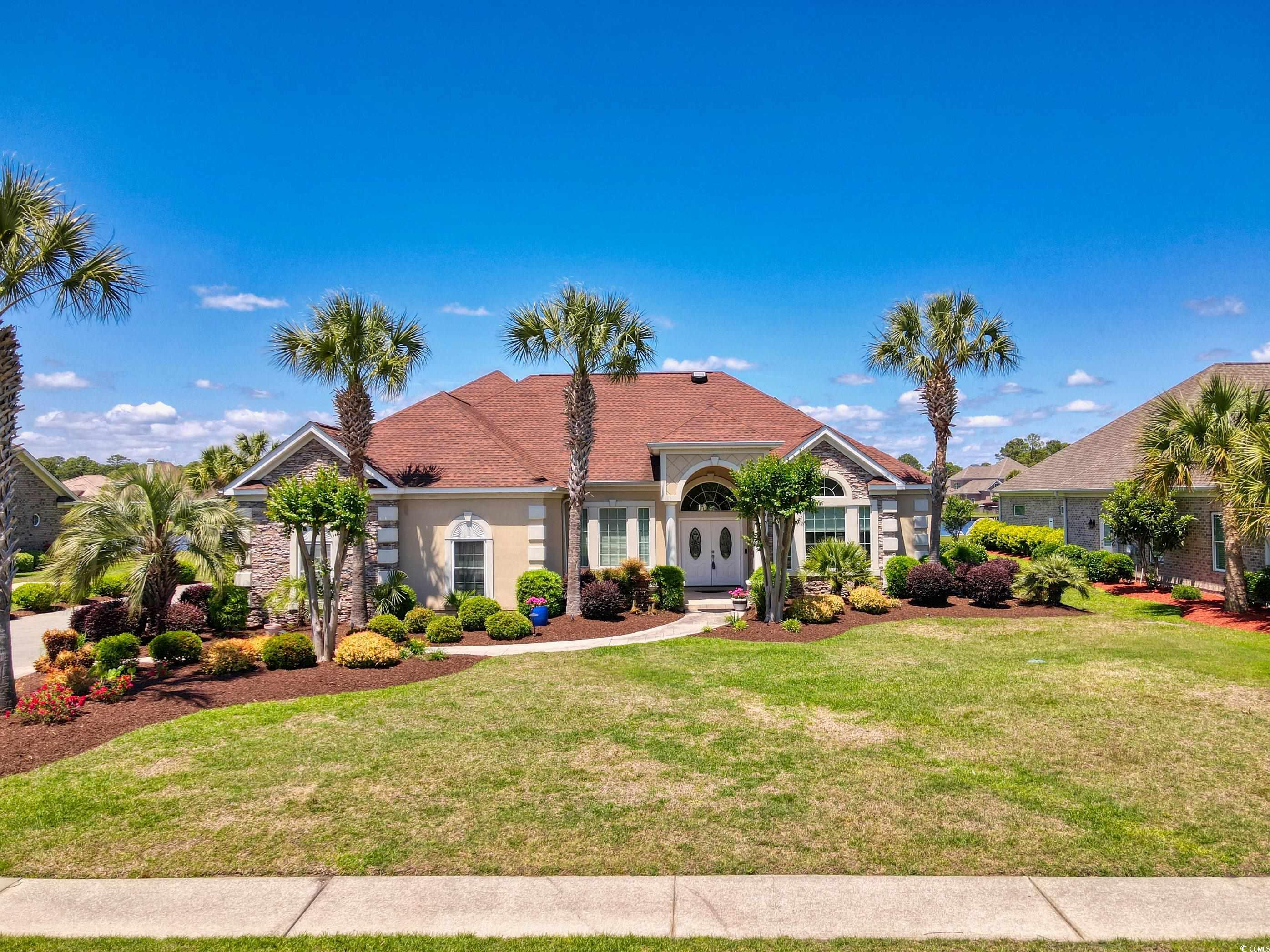 8050 Wacobee Dr.