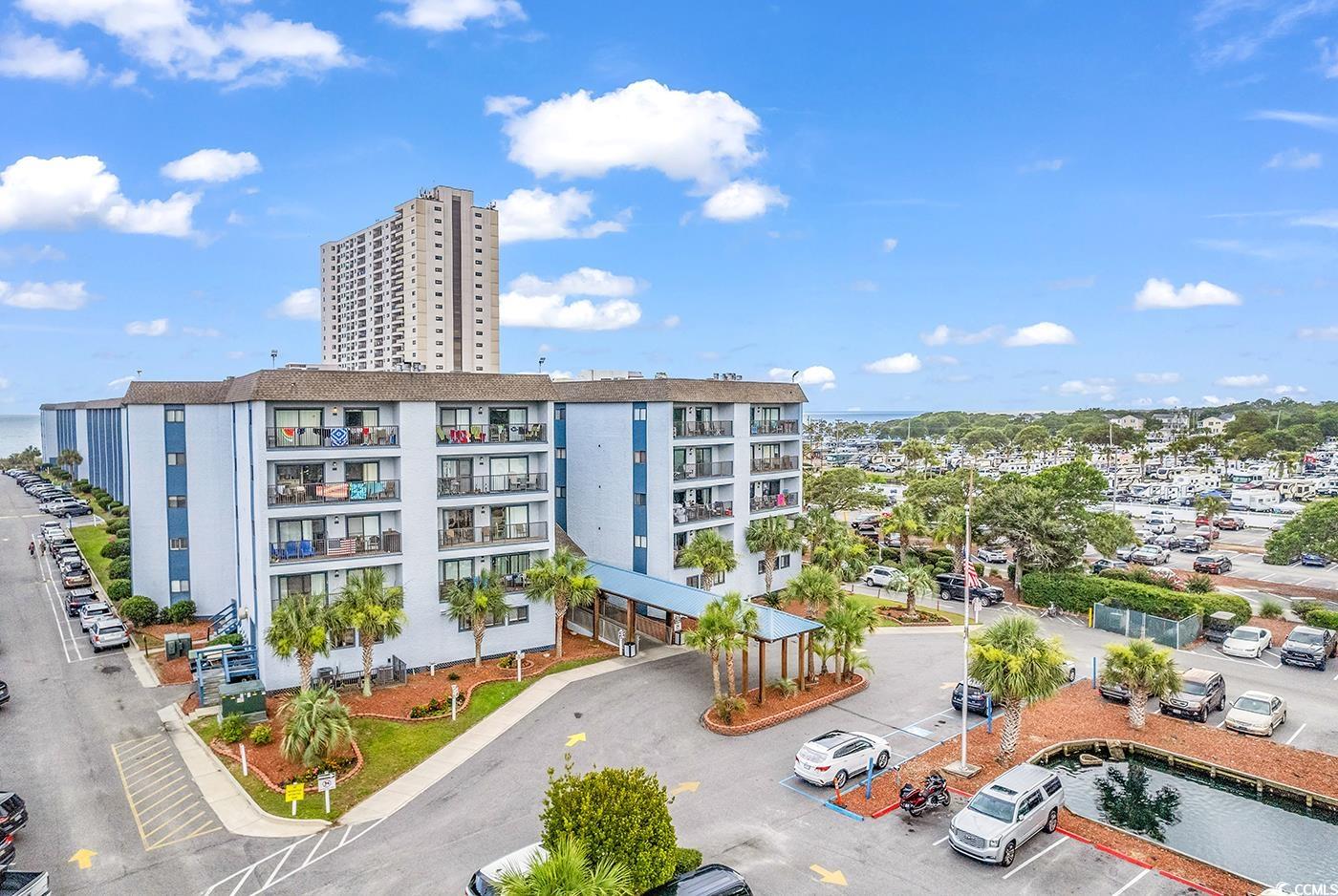 5905 South Kings Hwy. Unit: 433
